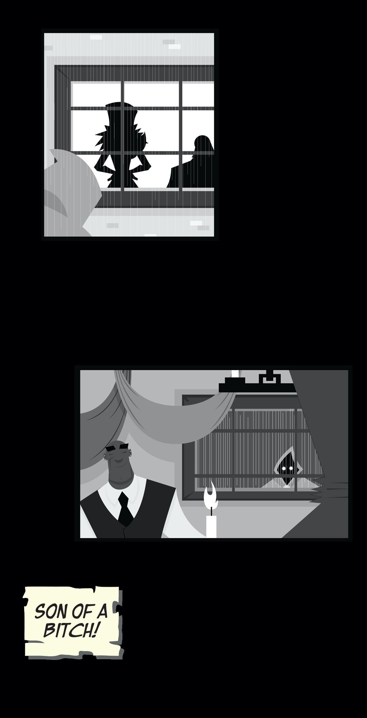 Hunter Chapter 48 page 31 - 