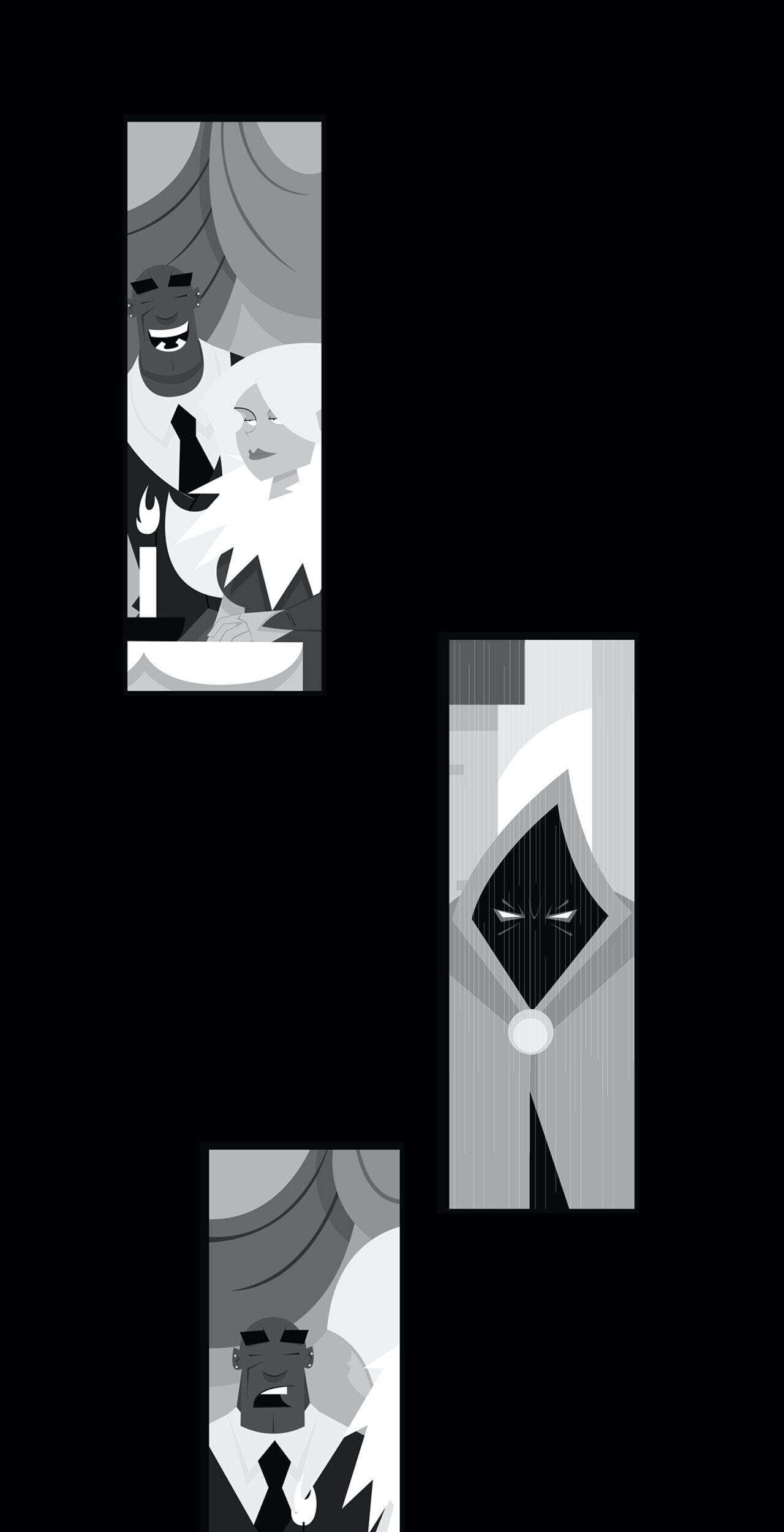 Hunter Chapter 48 page 32 - 