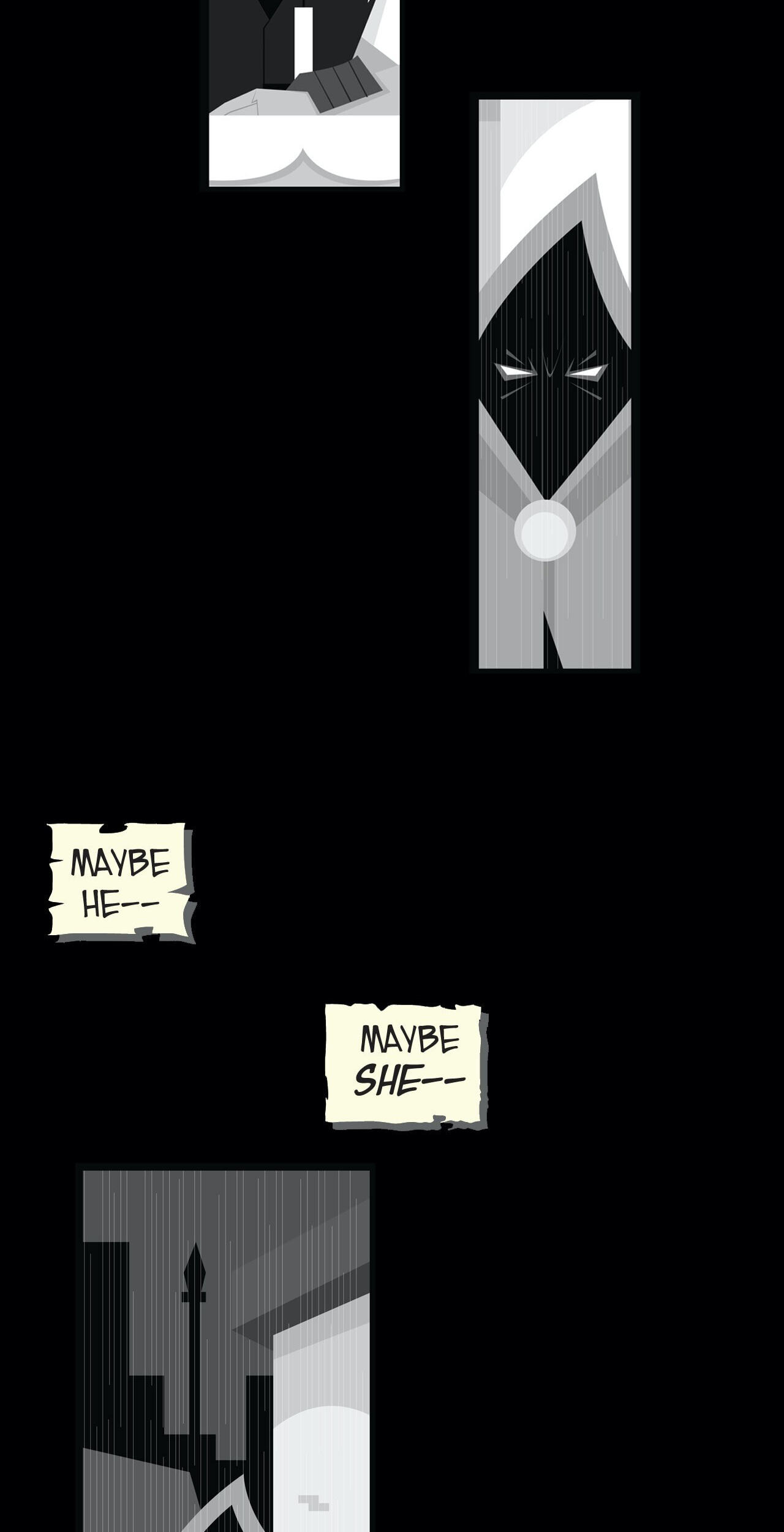 Hunter Chapter 48 page 33 - 