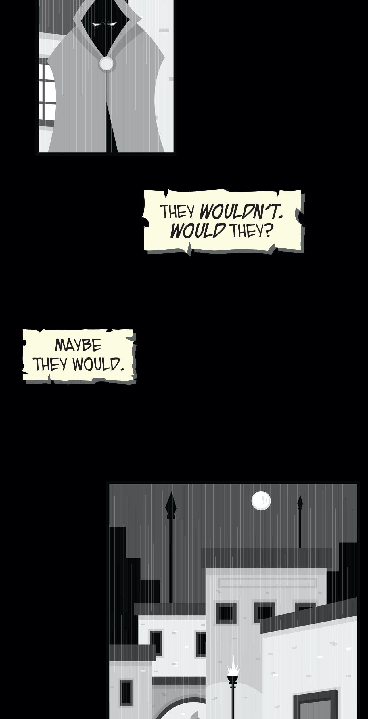 Hunter Chapter 48 page 34 - 