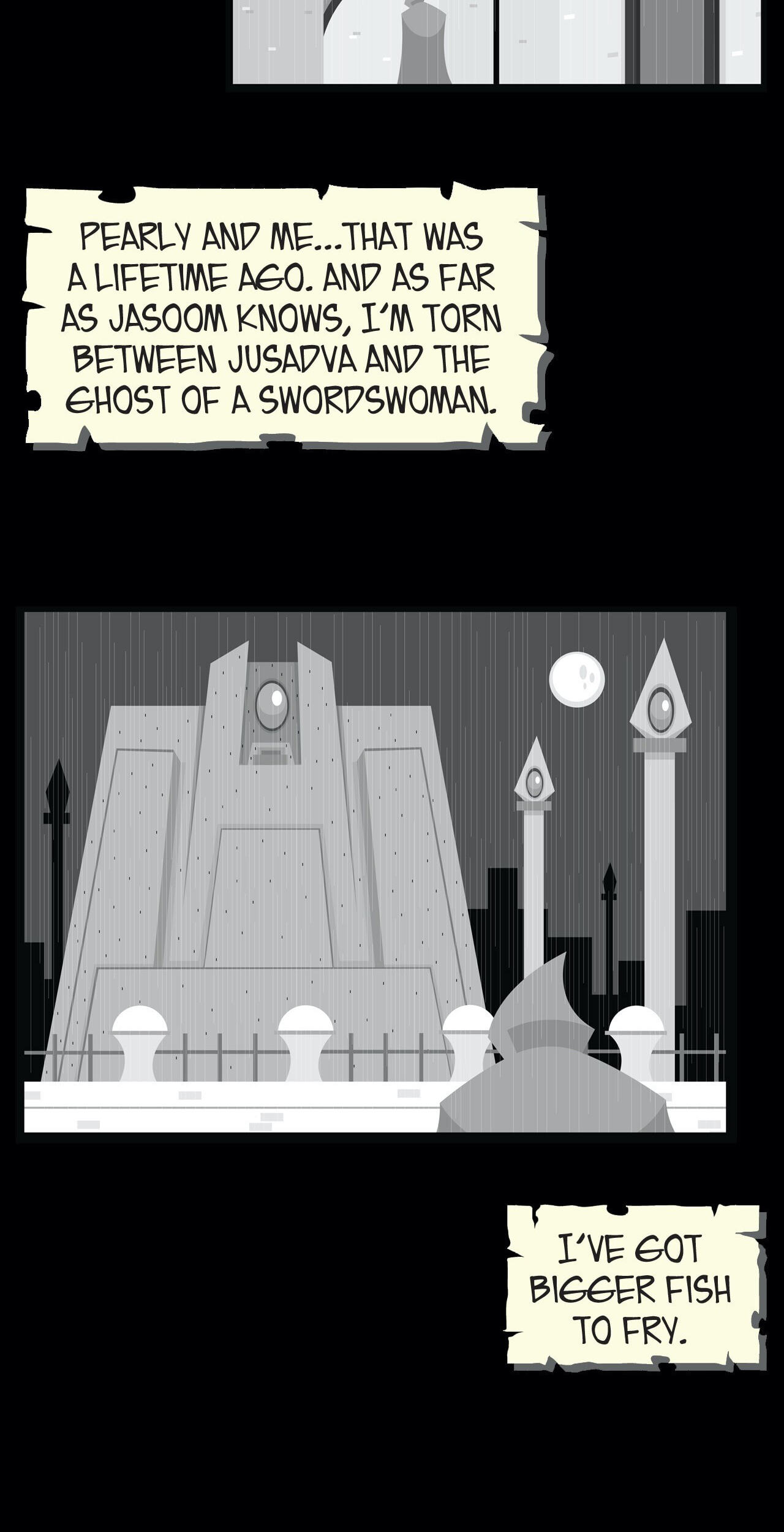 Hunter Chapter 48 page 35 - 
