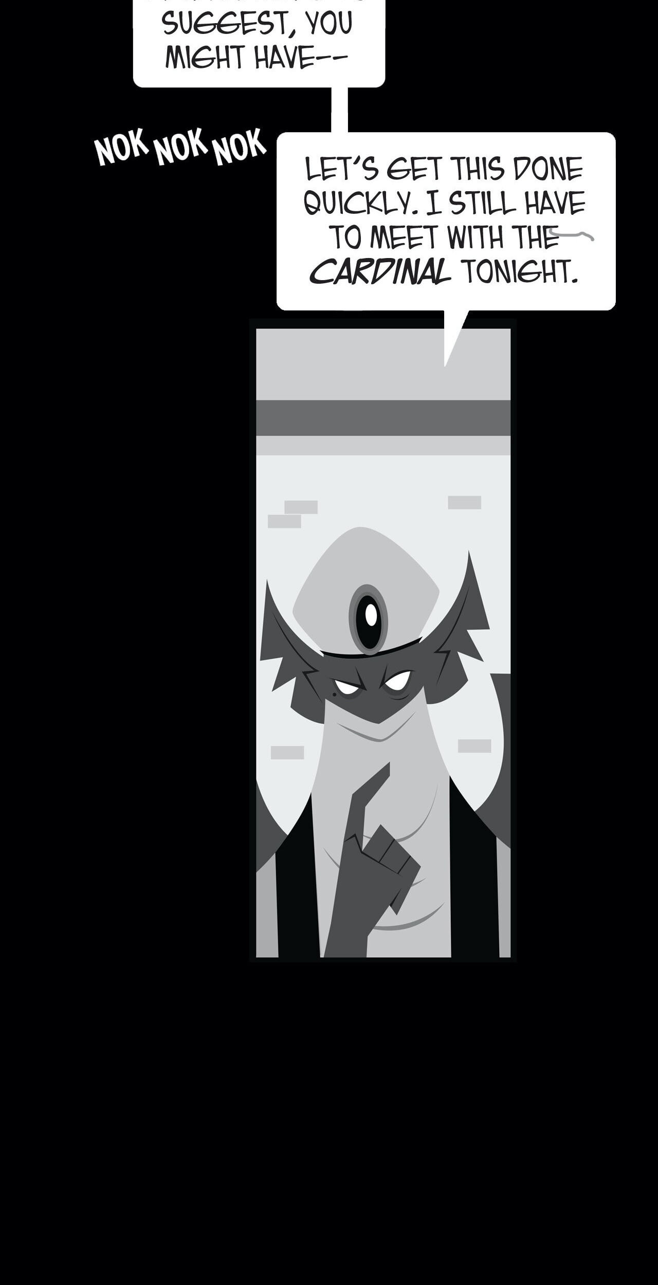 Hunter Chapter 48 page 7 - 