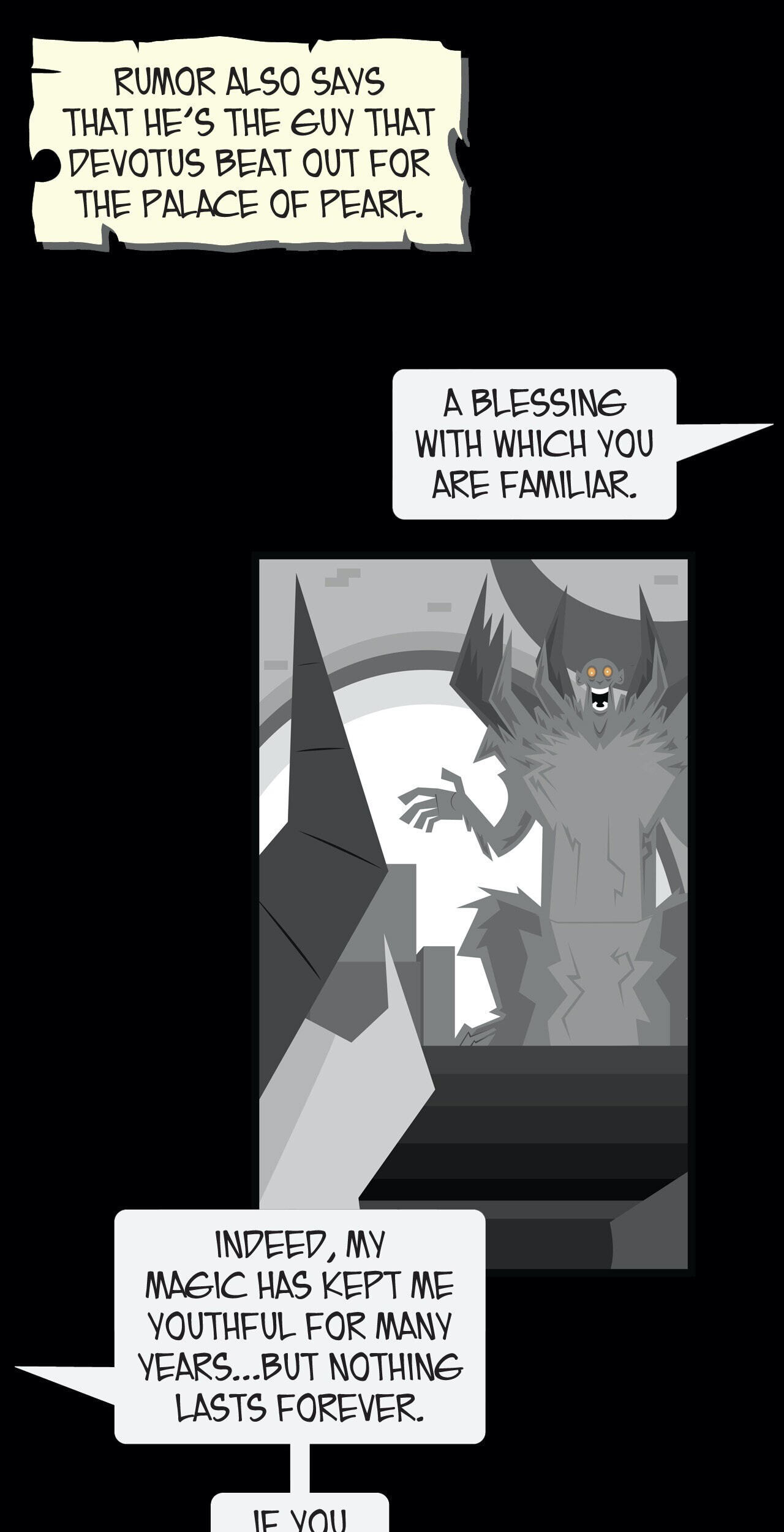 Hunter Chapter 48 page 10 - 