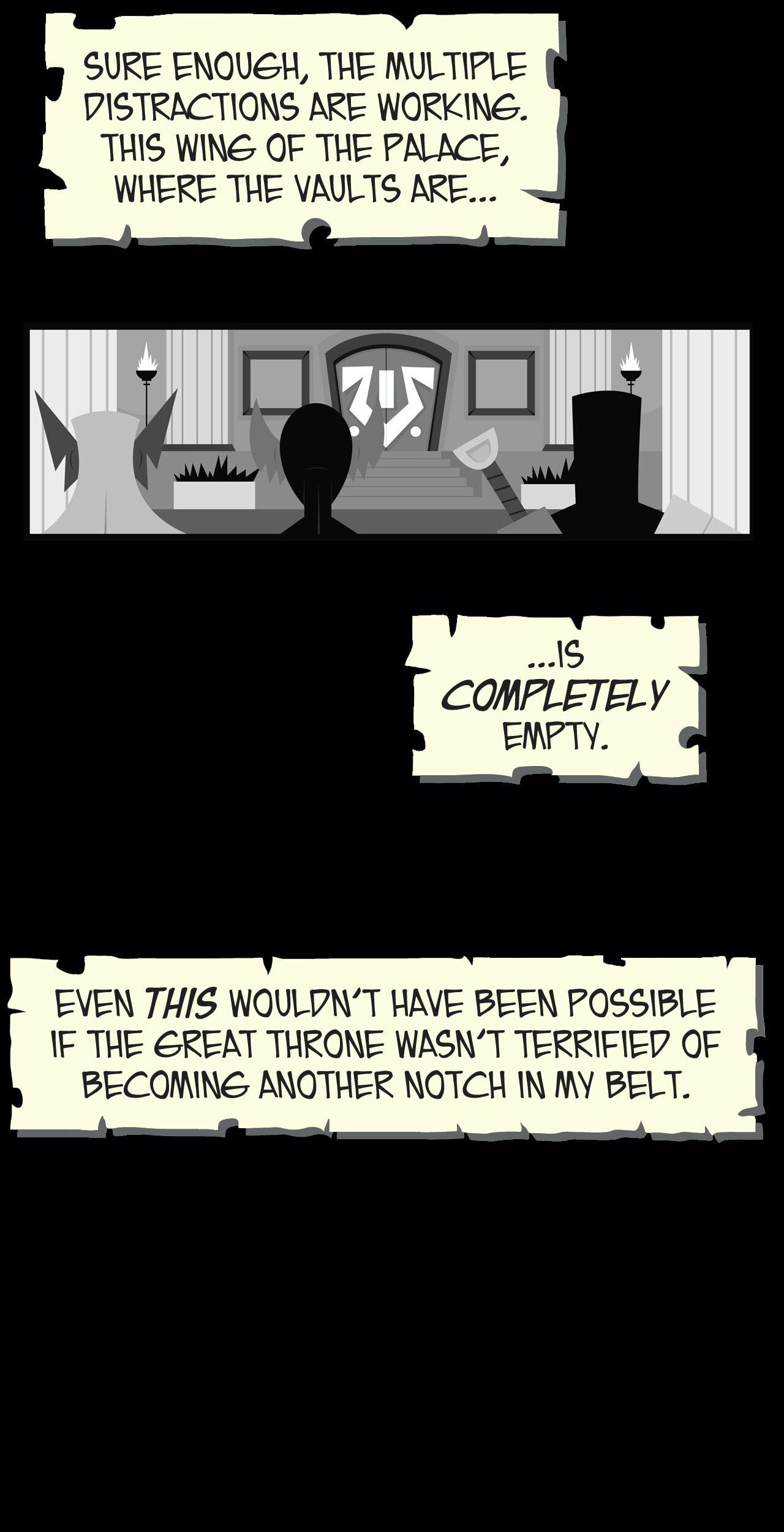 Hunter Chapter 49 page 13 - 