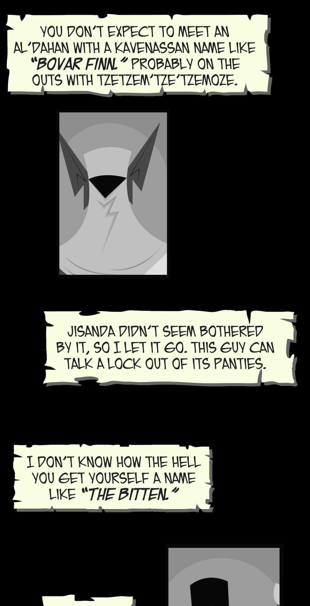 Hunter Chapter 49 page 14 - 
