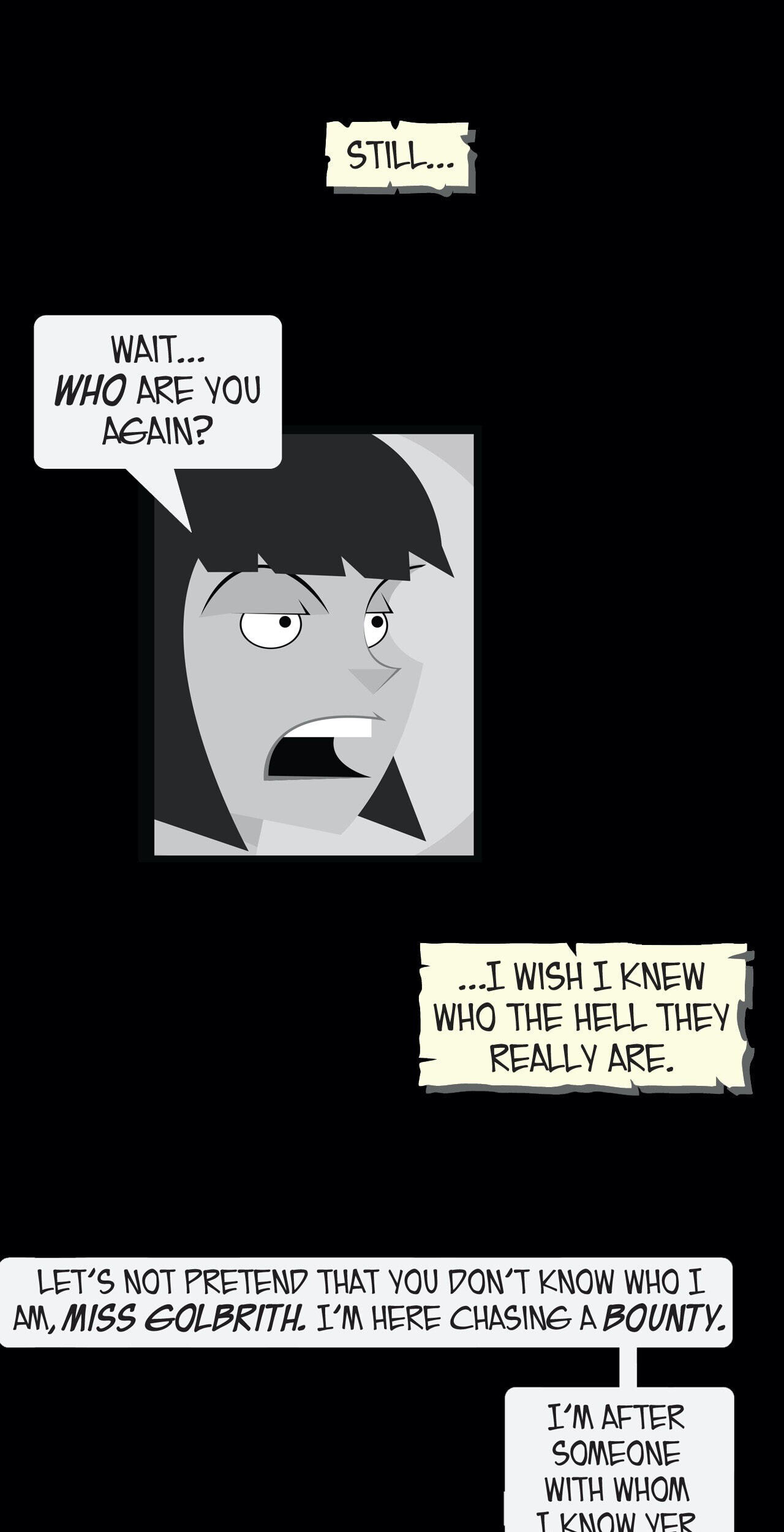 Hunter Chapter 49 page 16 - 