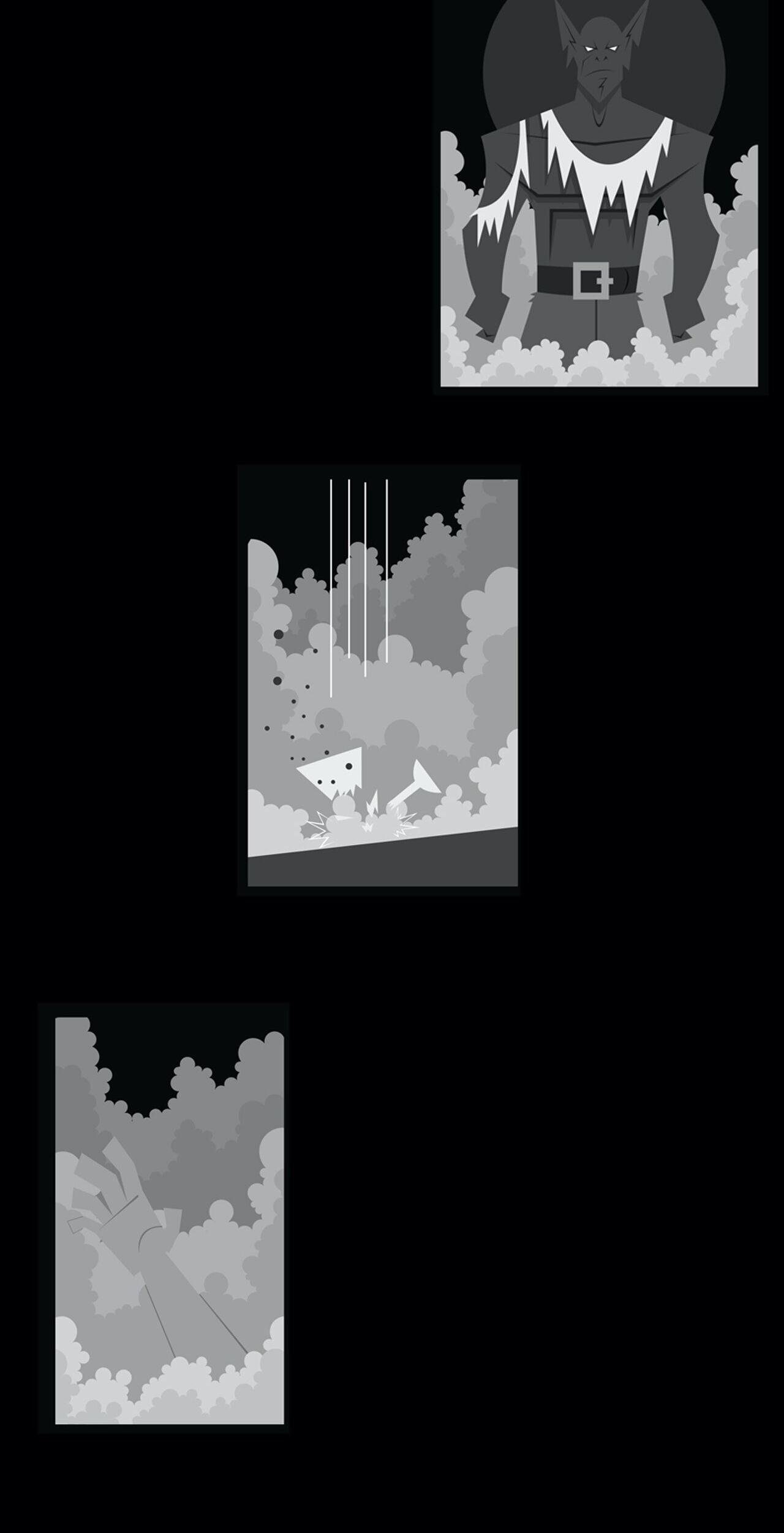 Hunter Chapter 49 page 21 - 