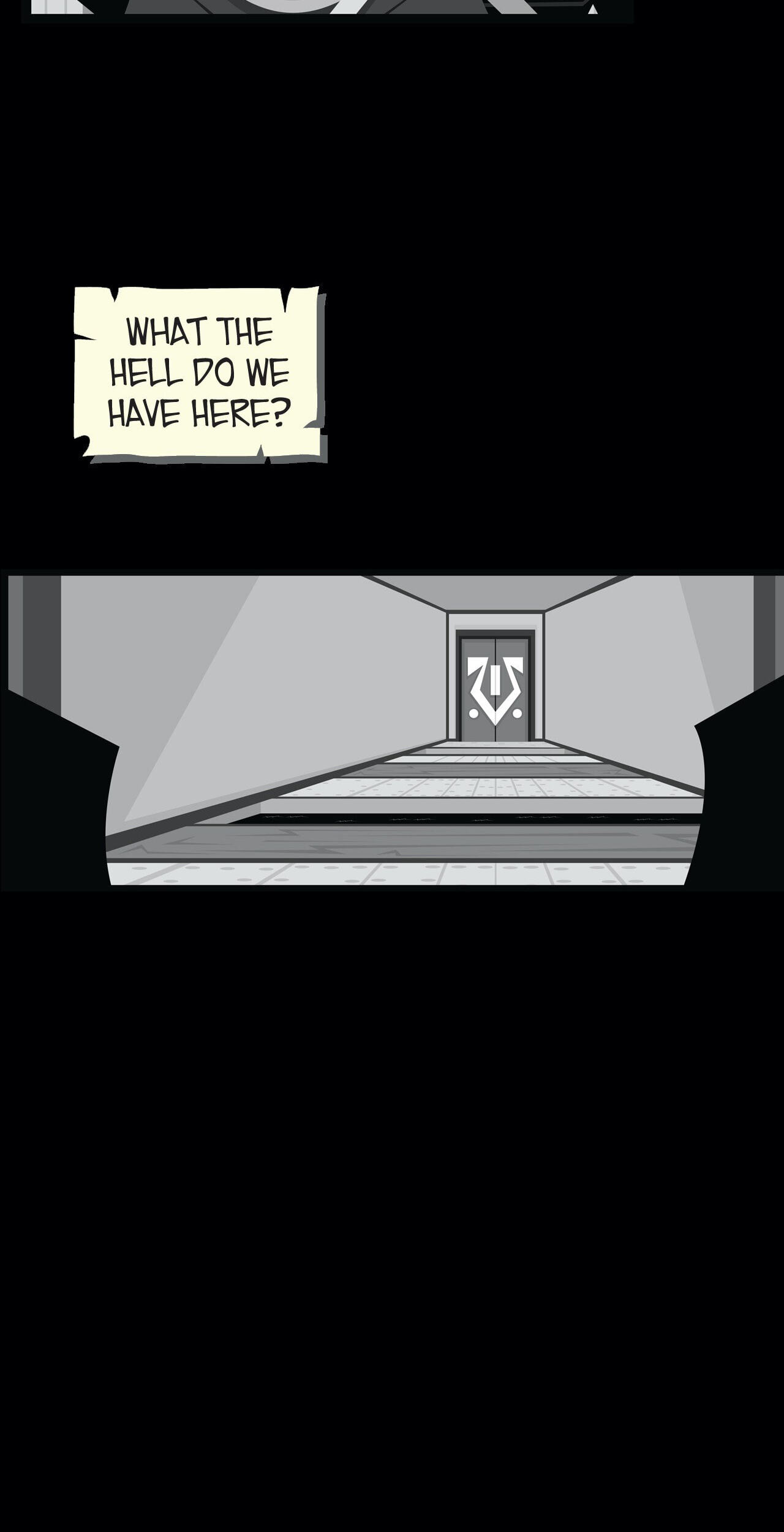 Hunter Chapter 49 page 25 - 