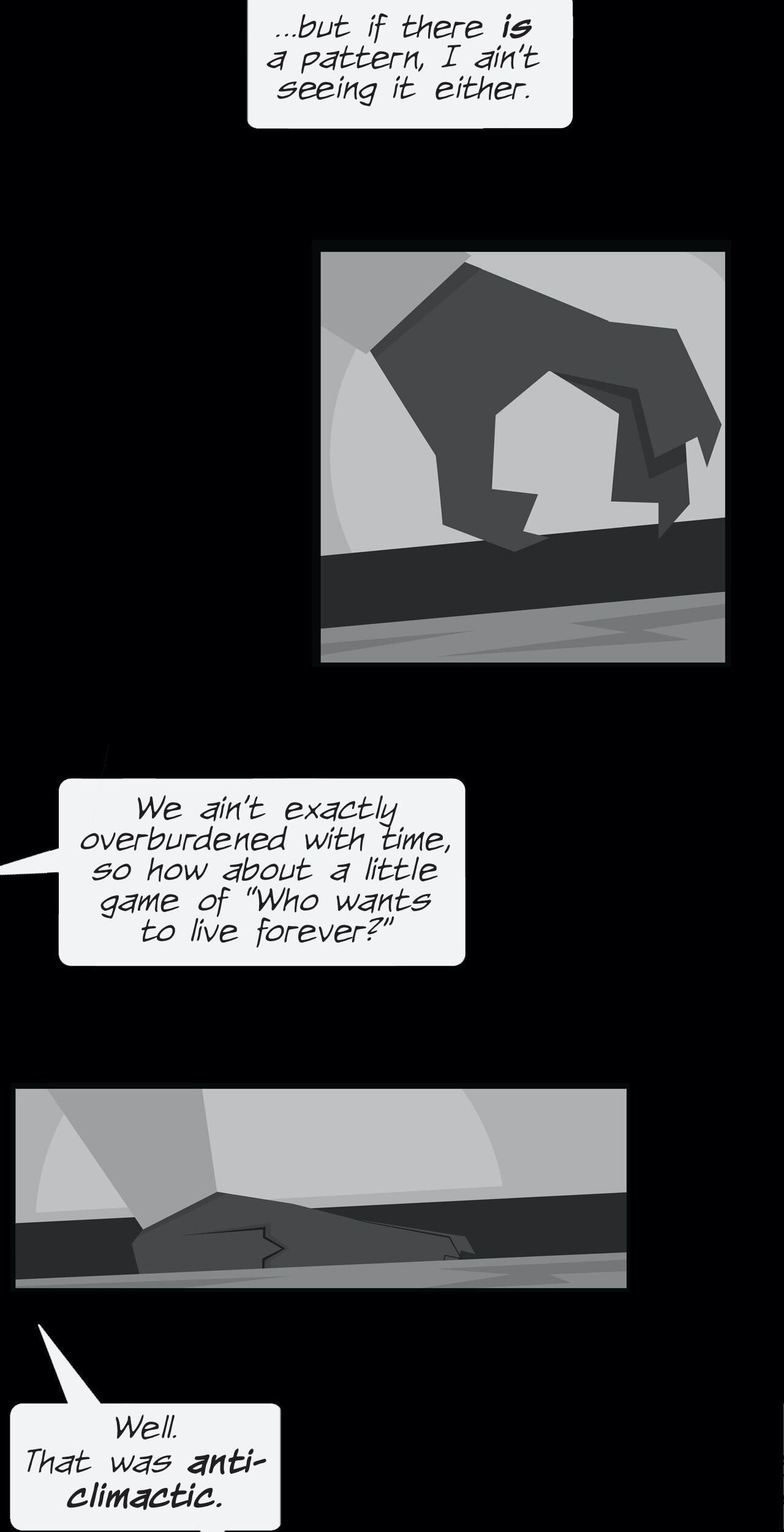 Hunter Chapter 49 page 27 - 