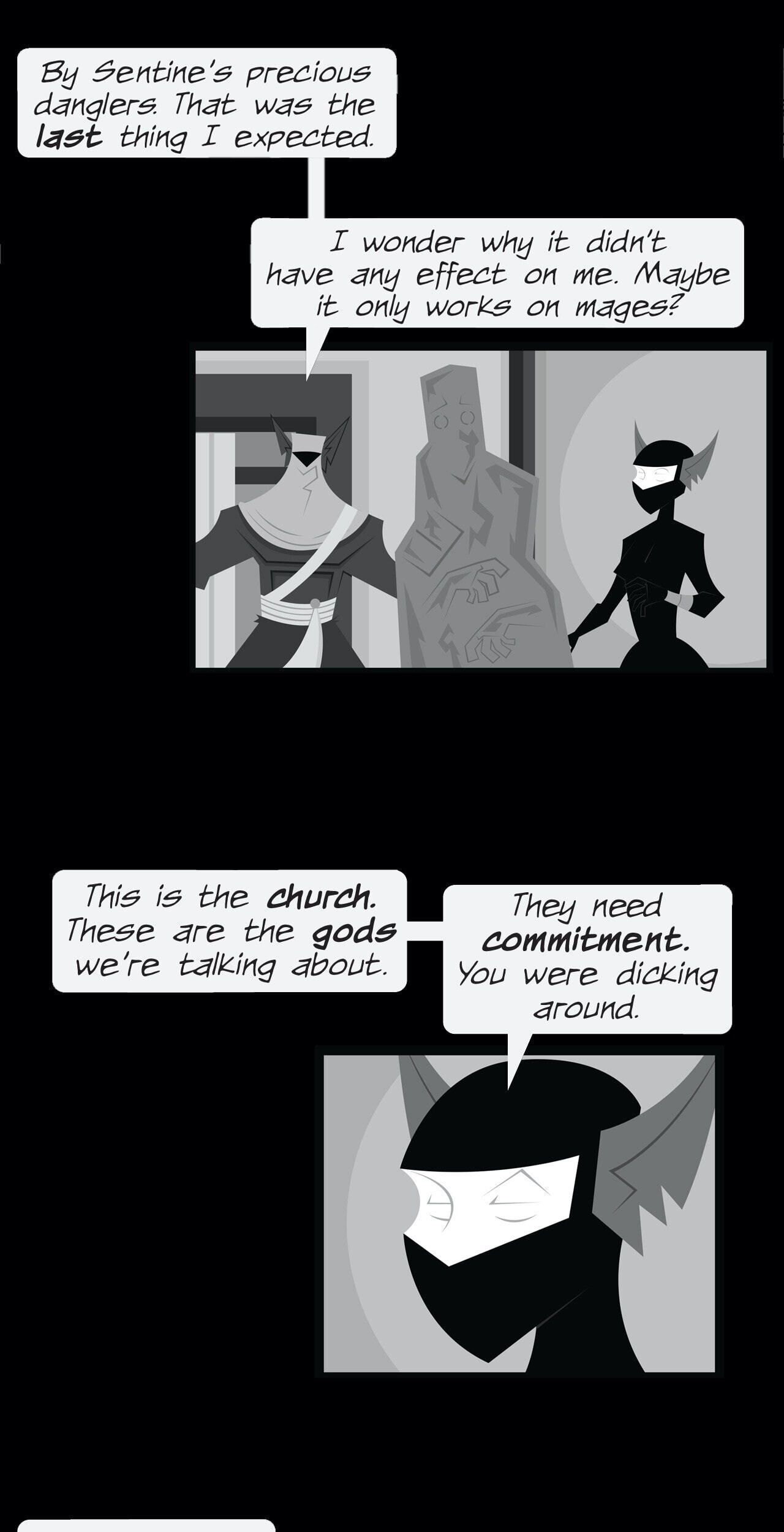 Hunter Chapter 50 page 2 - 