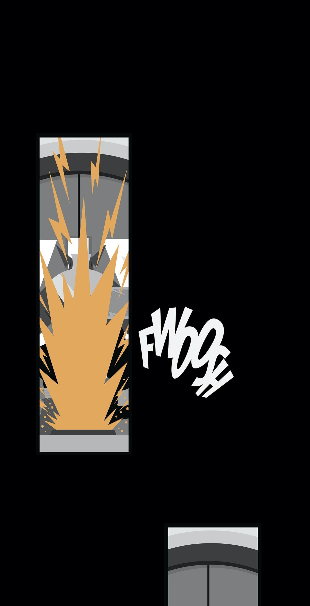 Hunter Chapter 50 page 17 - 