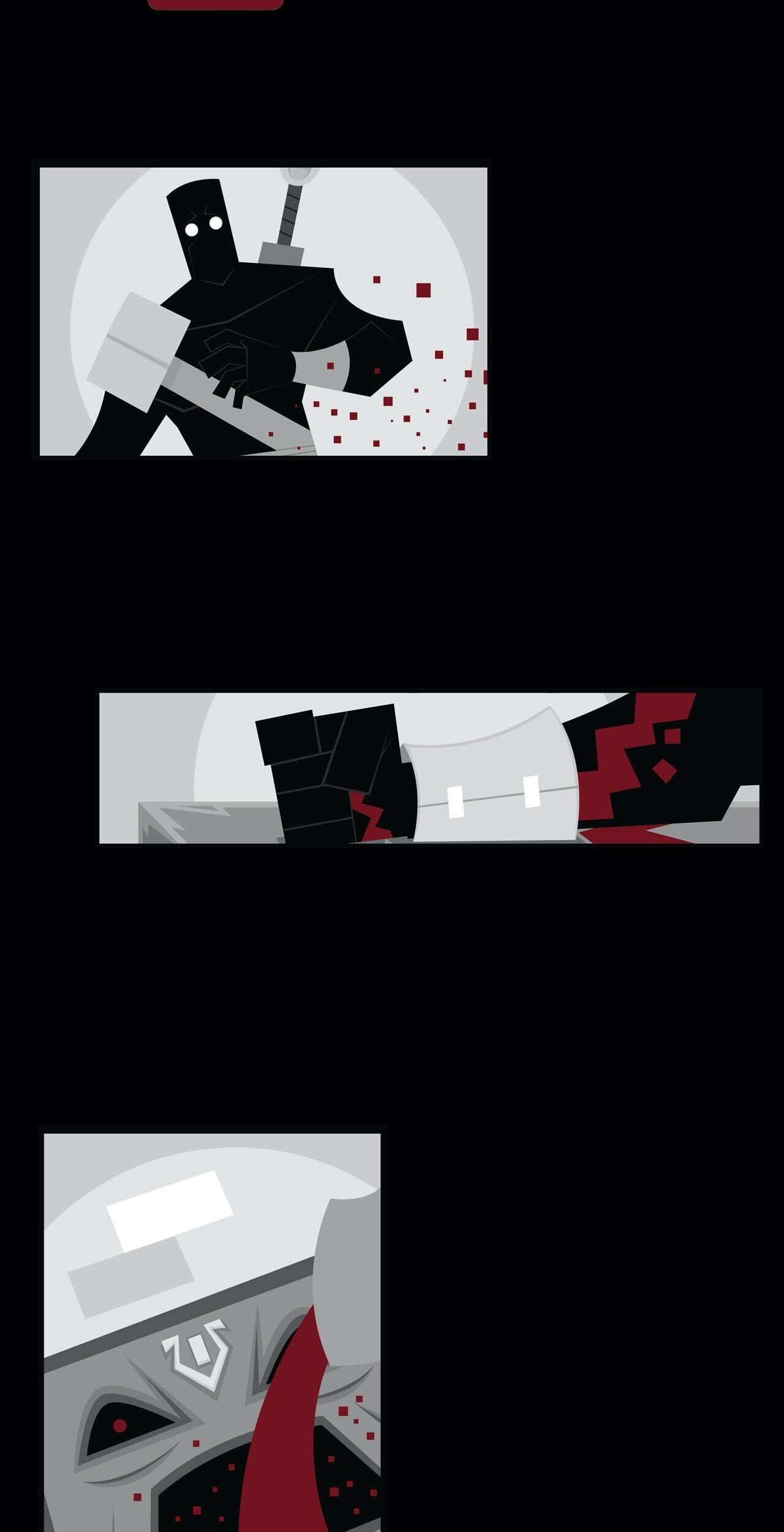 Hunter Chapter 50 page 22 - 
