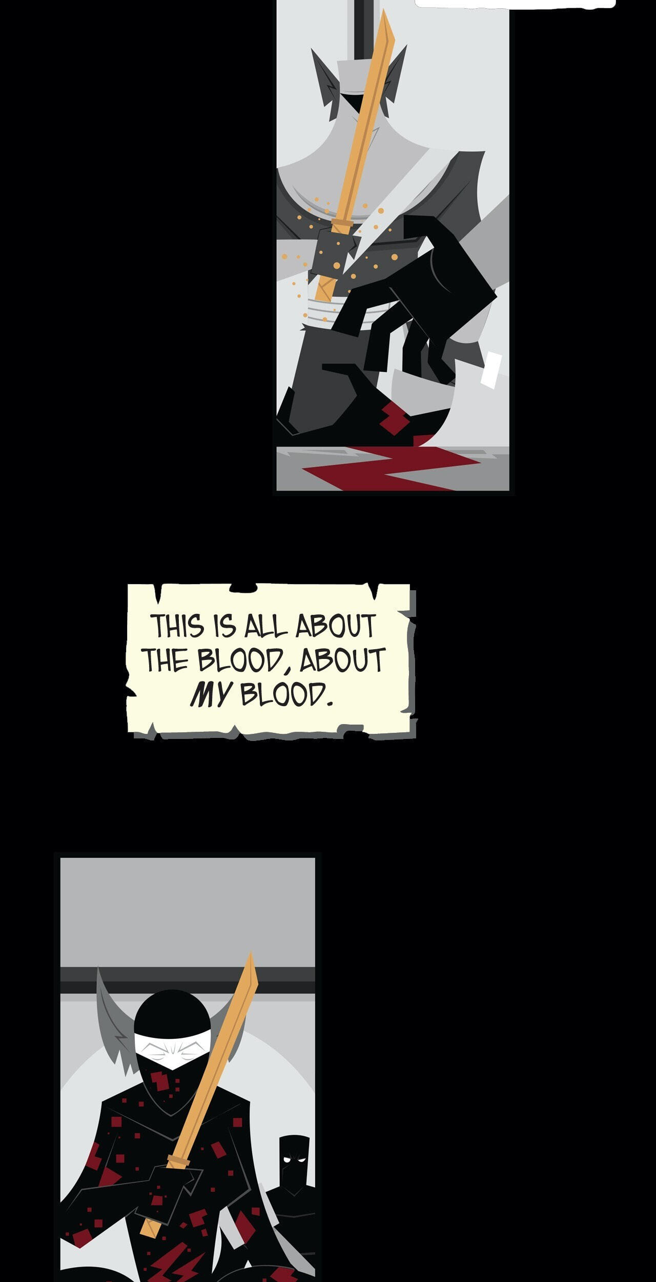 Hunter Chapter 50 page 30 - 