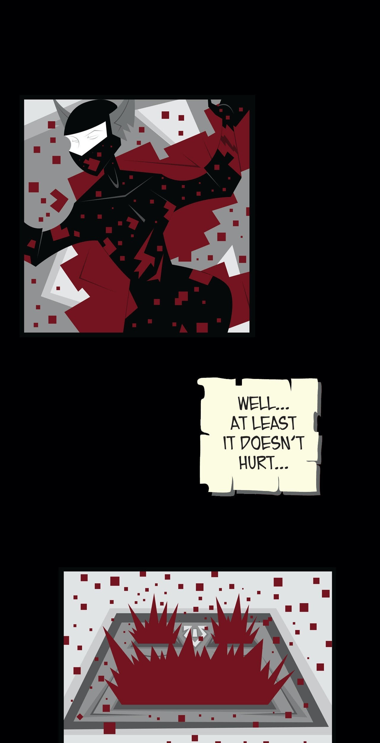 Hunter Chapter 50 page 33 - 