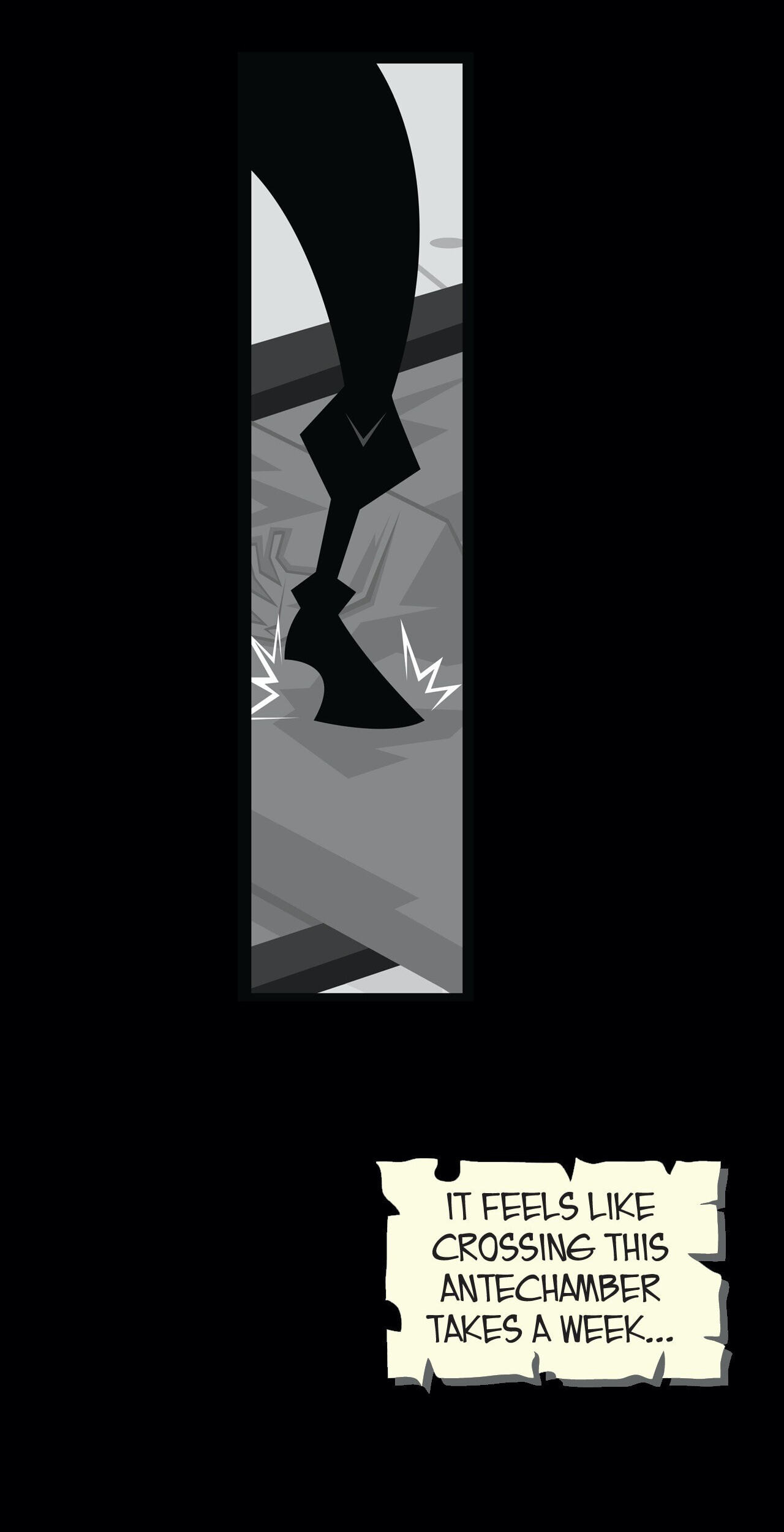 Hunter Chapter 50 page 7 - 