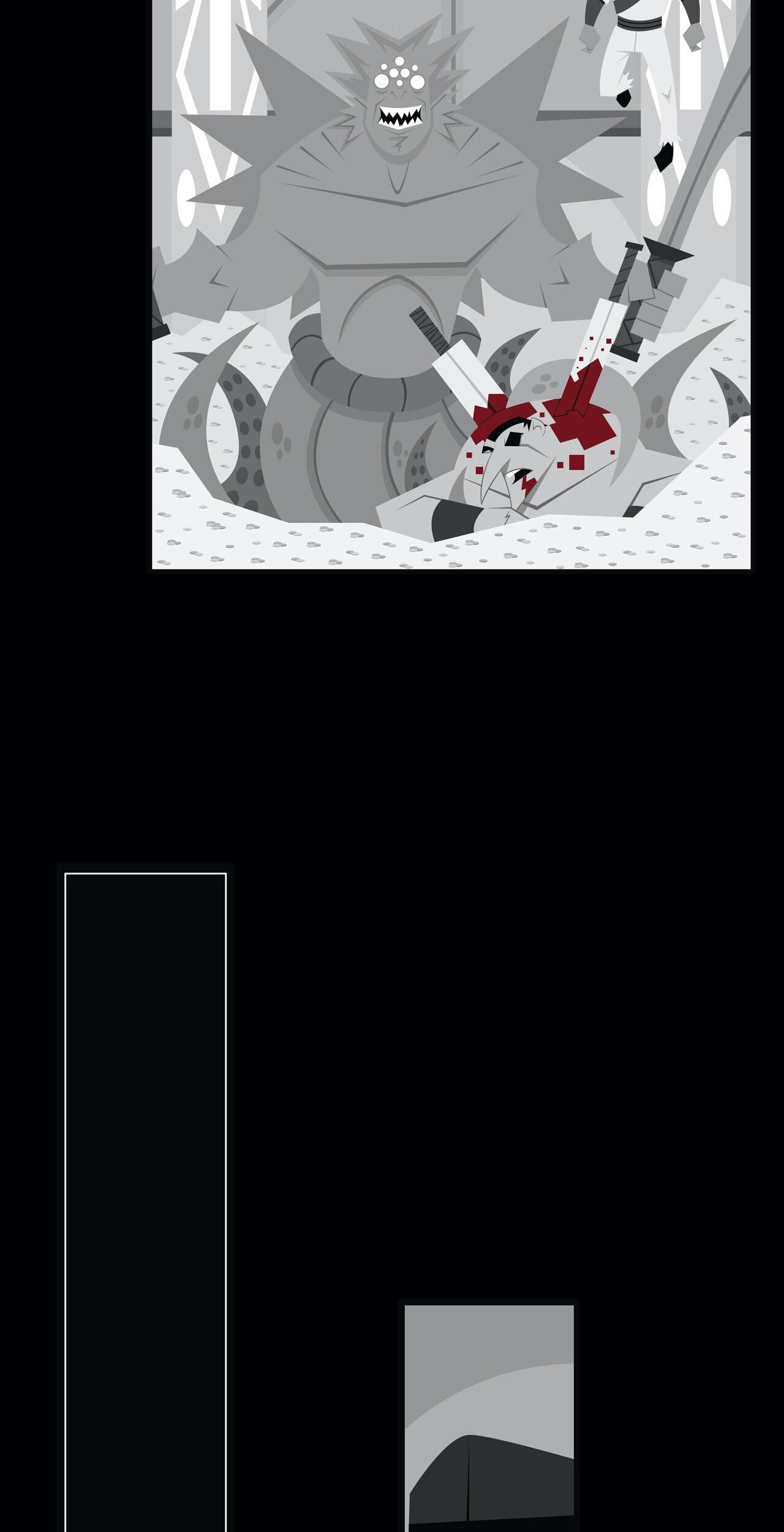 Hunter Chapter 51 page 11 - 