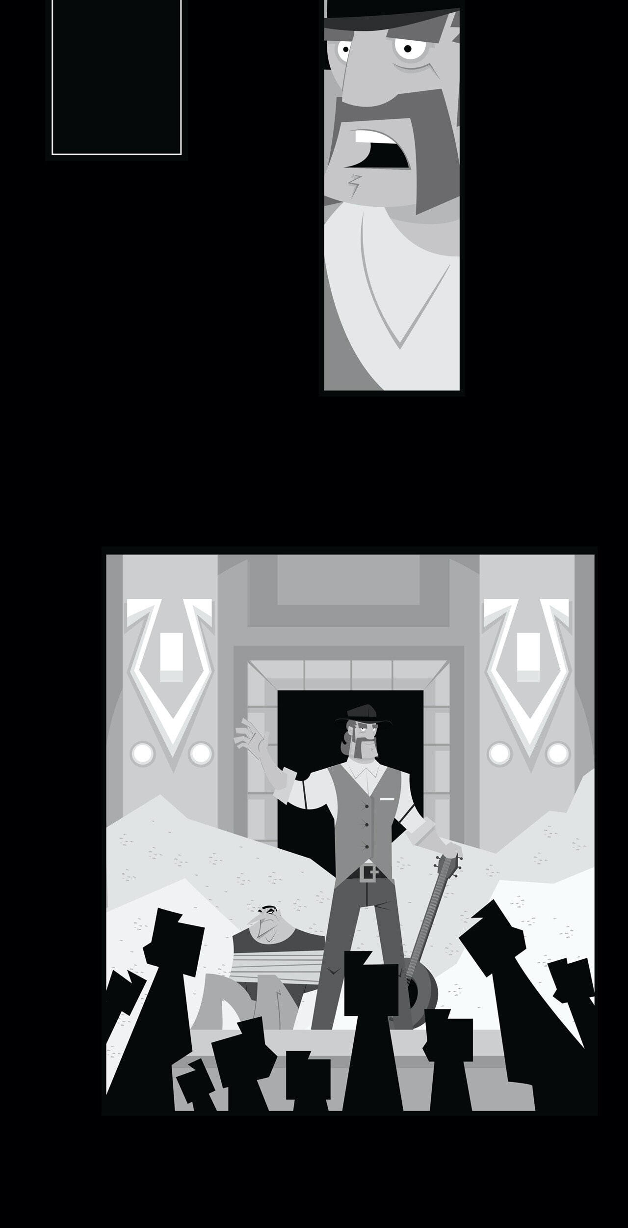 Hunter Chapter 51 page 12 - 