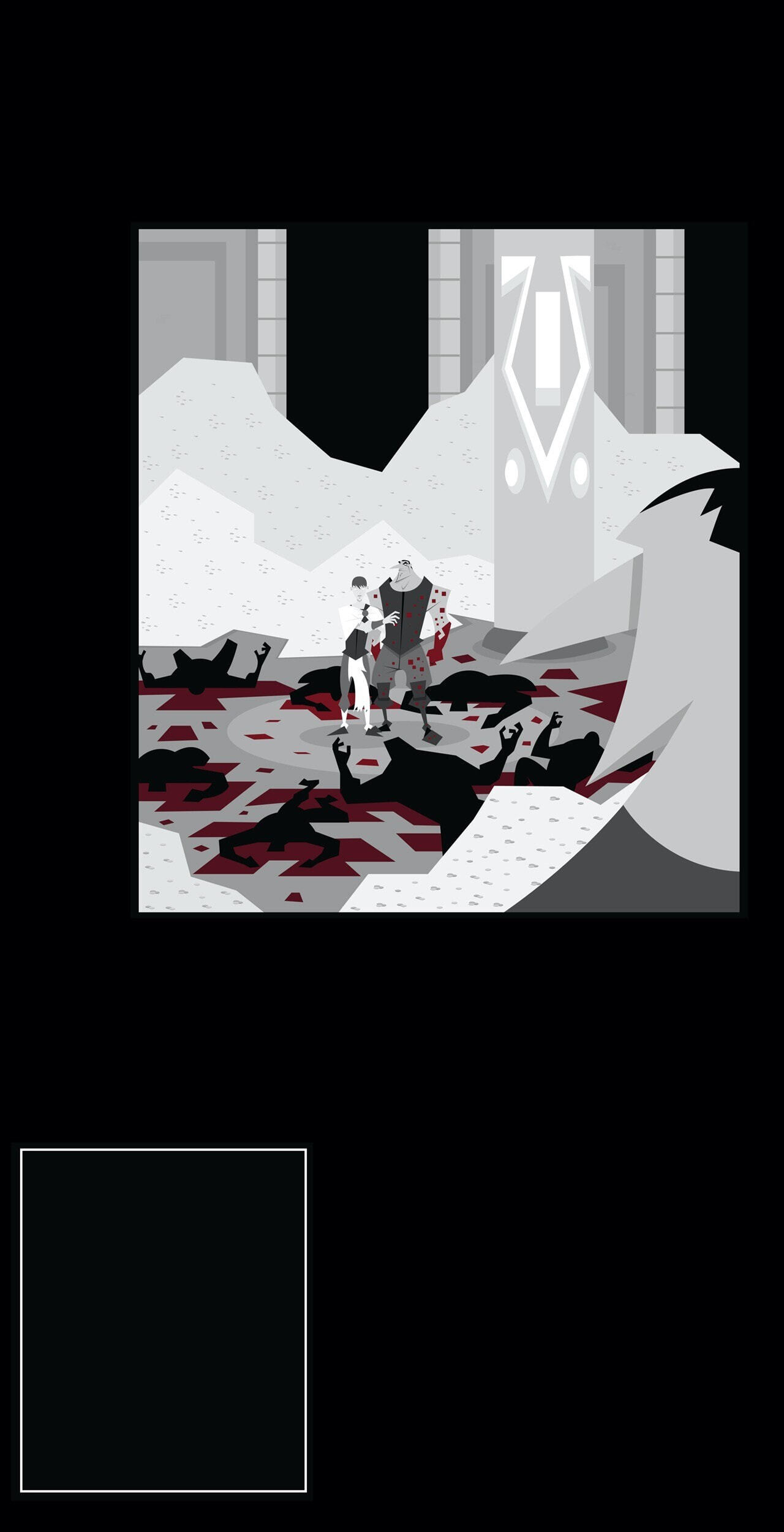 Hunter Chapter 51 page 14 - 