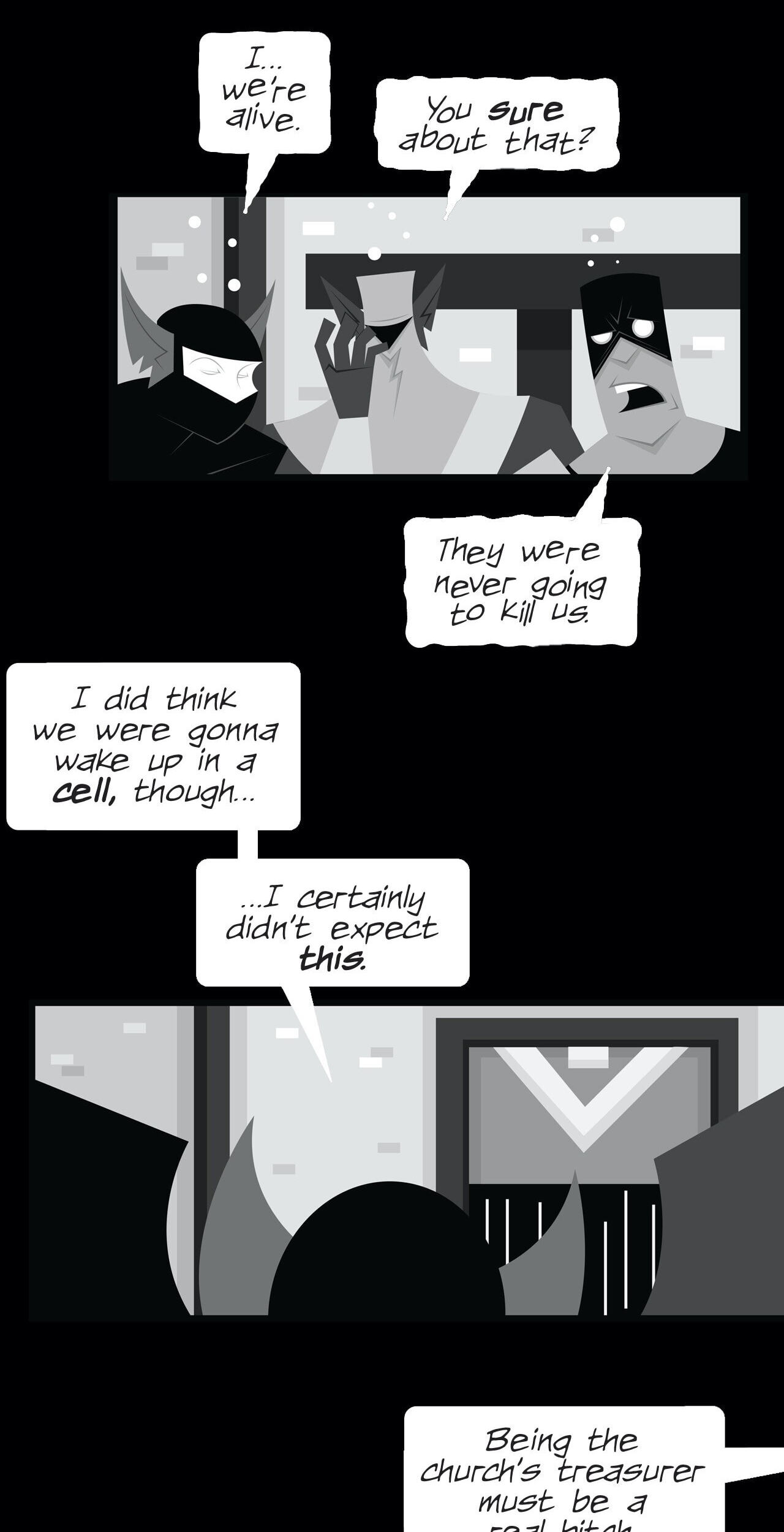 Hunter Chapter 51 page 15 - 