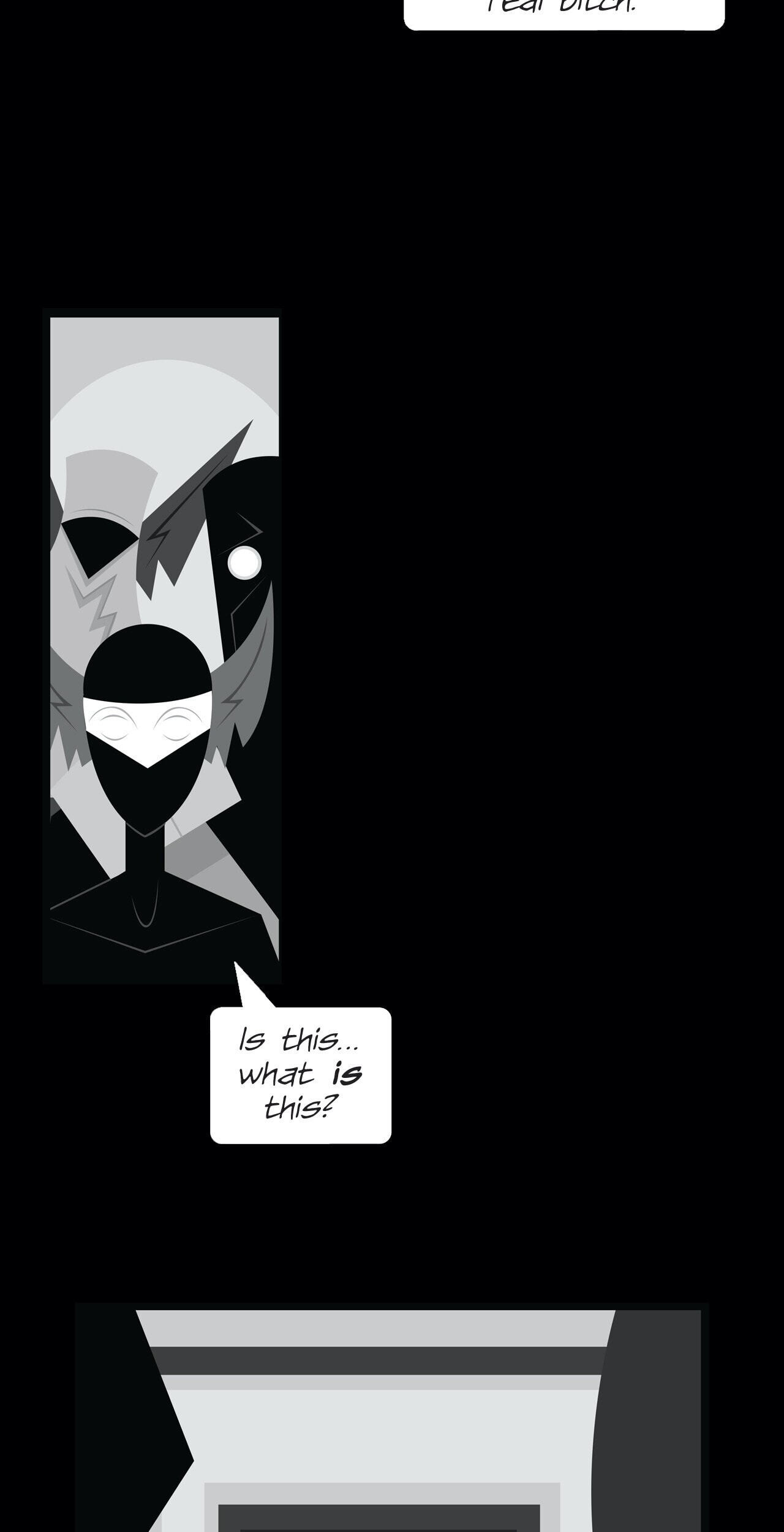 Hunter Chapter 51 page 16 - 