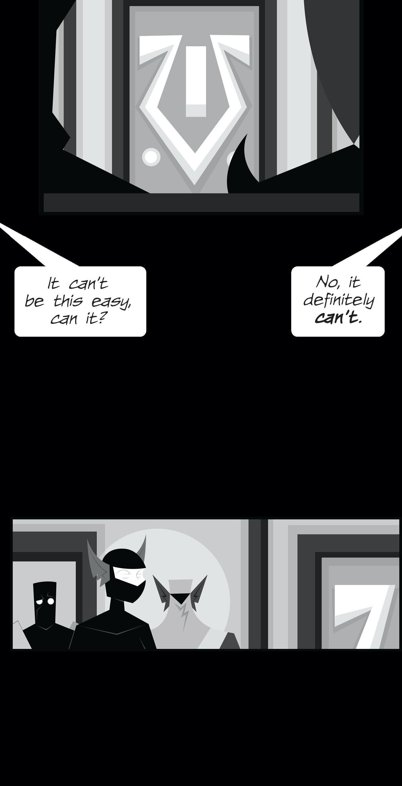Hunter Chapter 51 page 17 - 