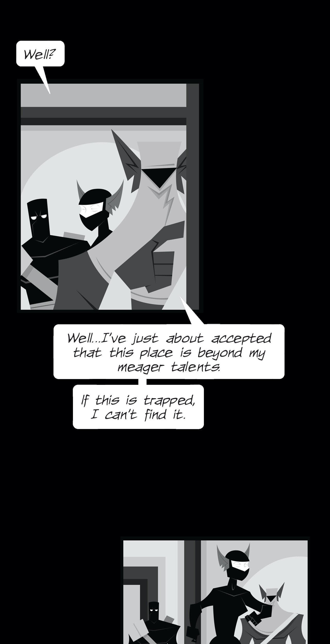 Hunter Chapter 51 page 18 - 