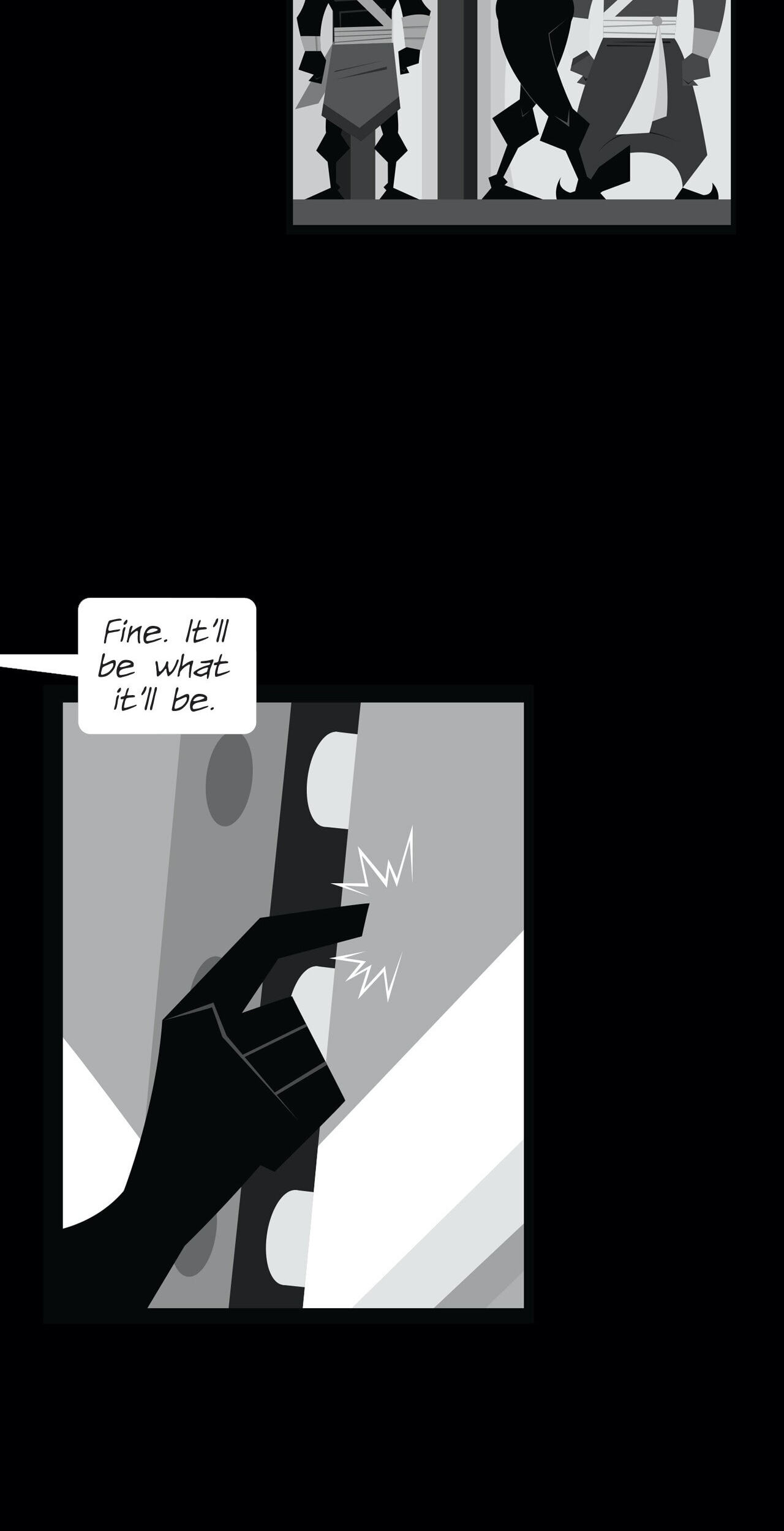 Hunter Chapter 51 page 19 - 