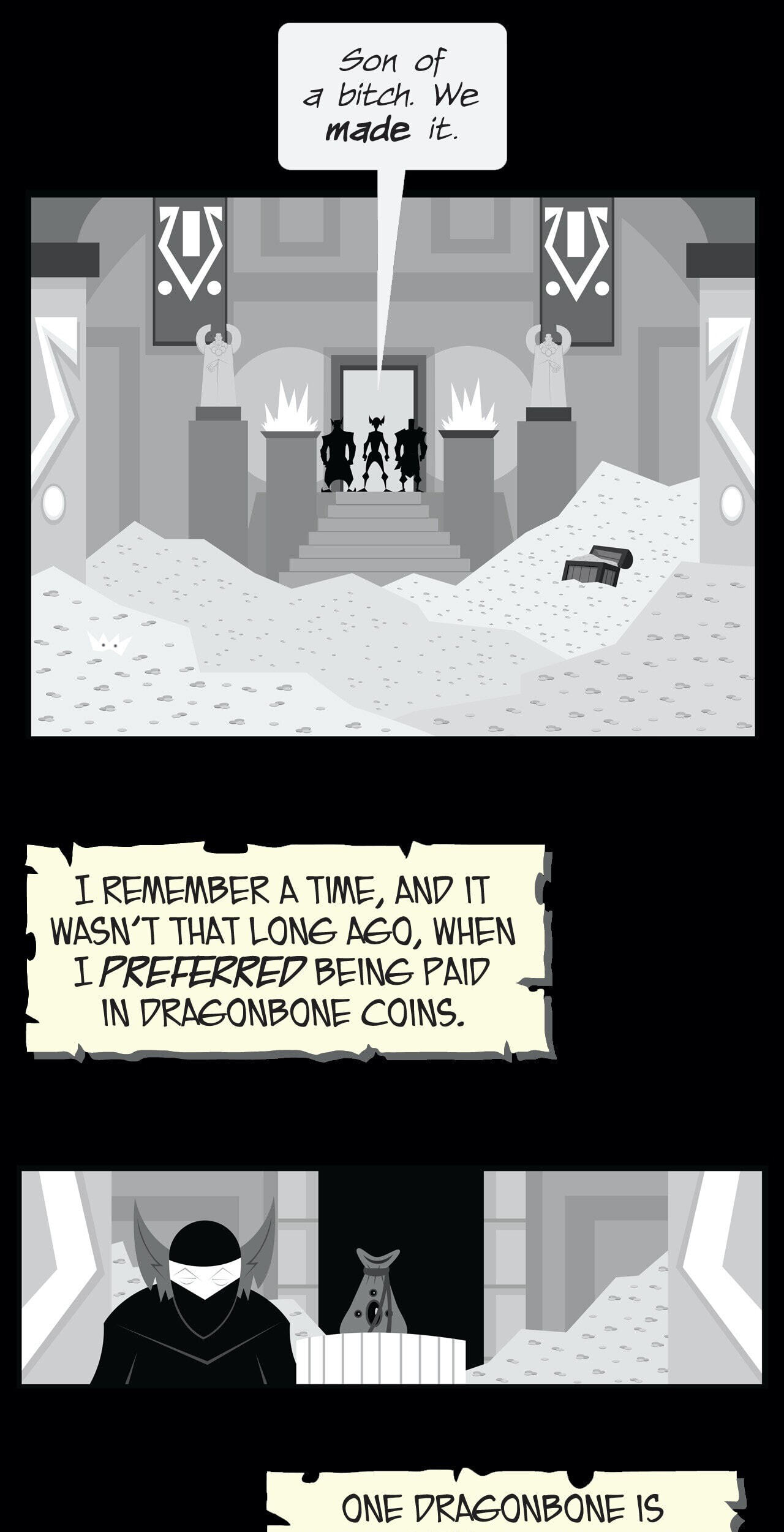 Hunter Chapter 51 page 20 - 