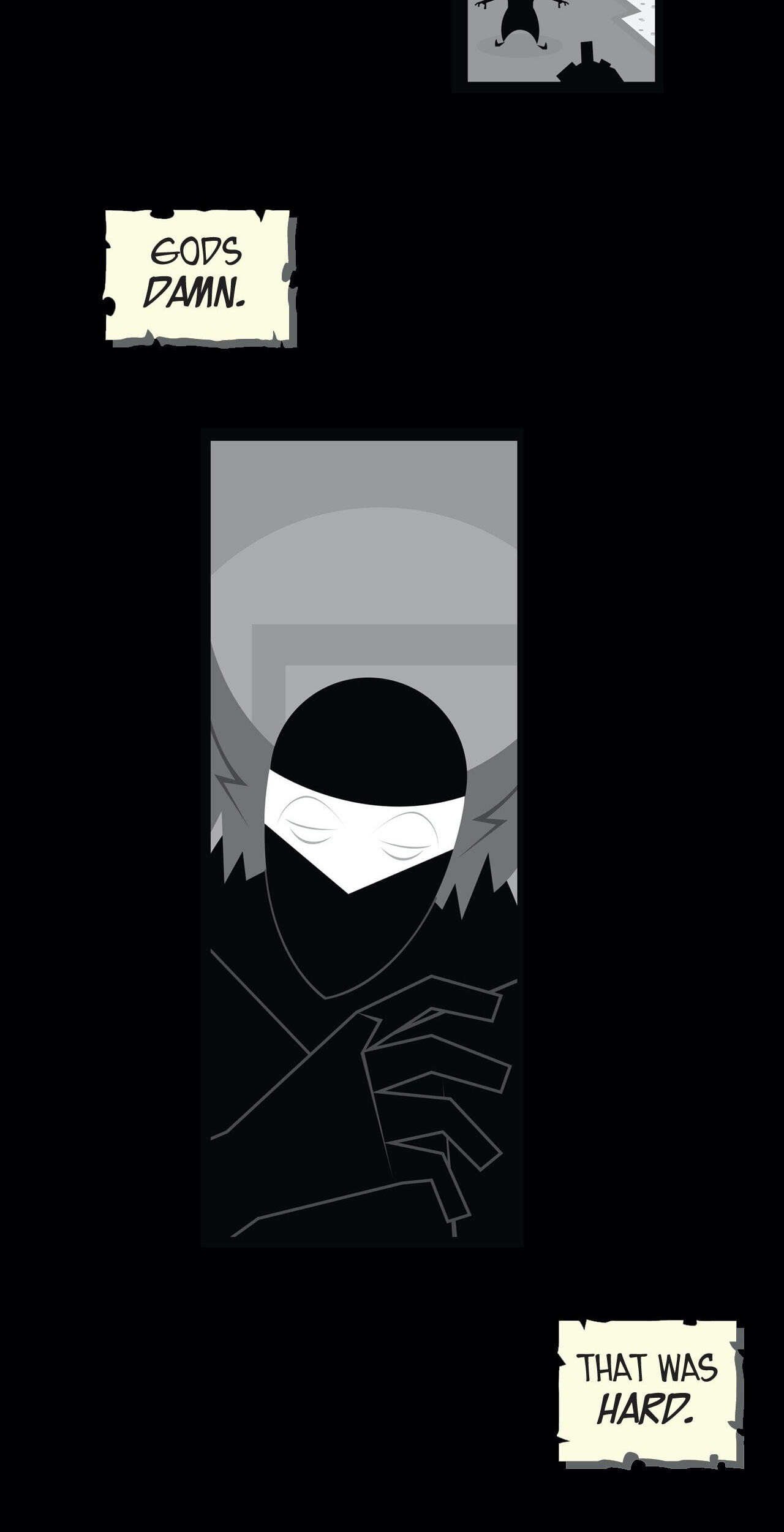 Hunter Chapter 51 page 25 - 