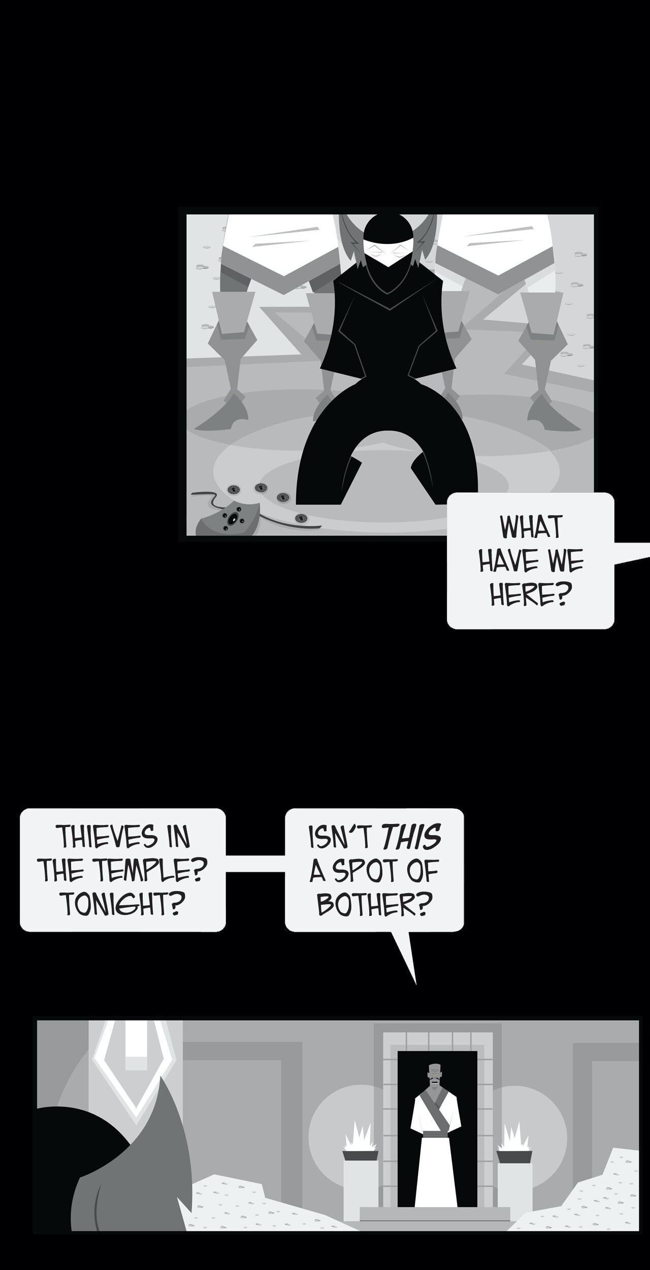 Hunter Chapter 51 page 27 - 