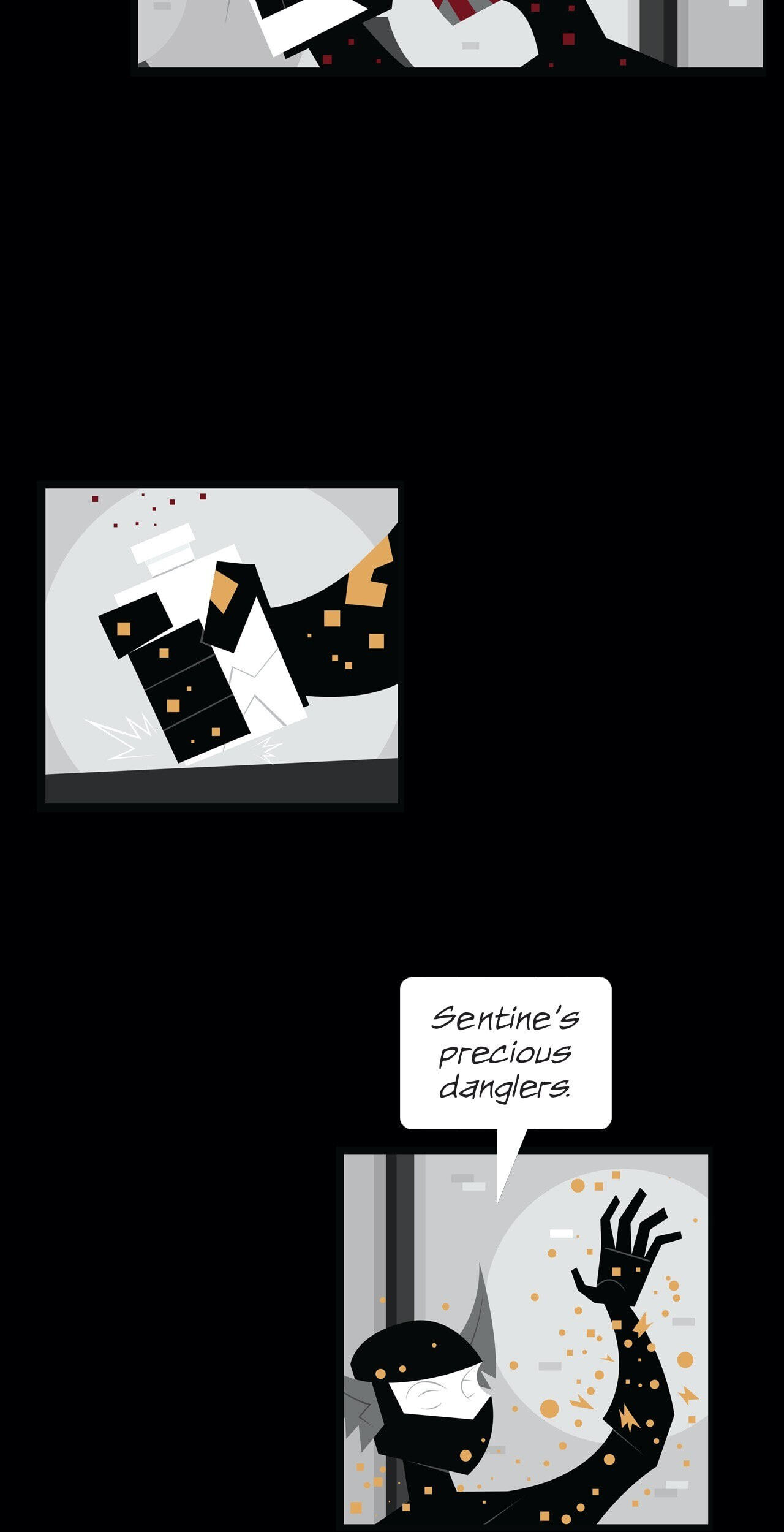 Hunter Chapter 51 page 4 - 