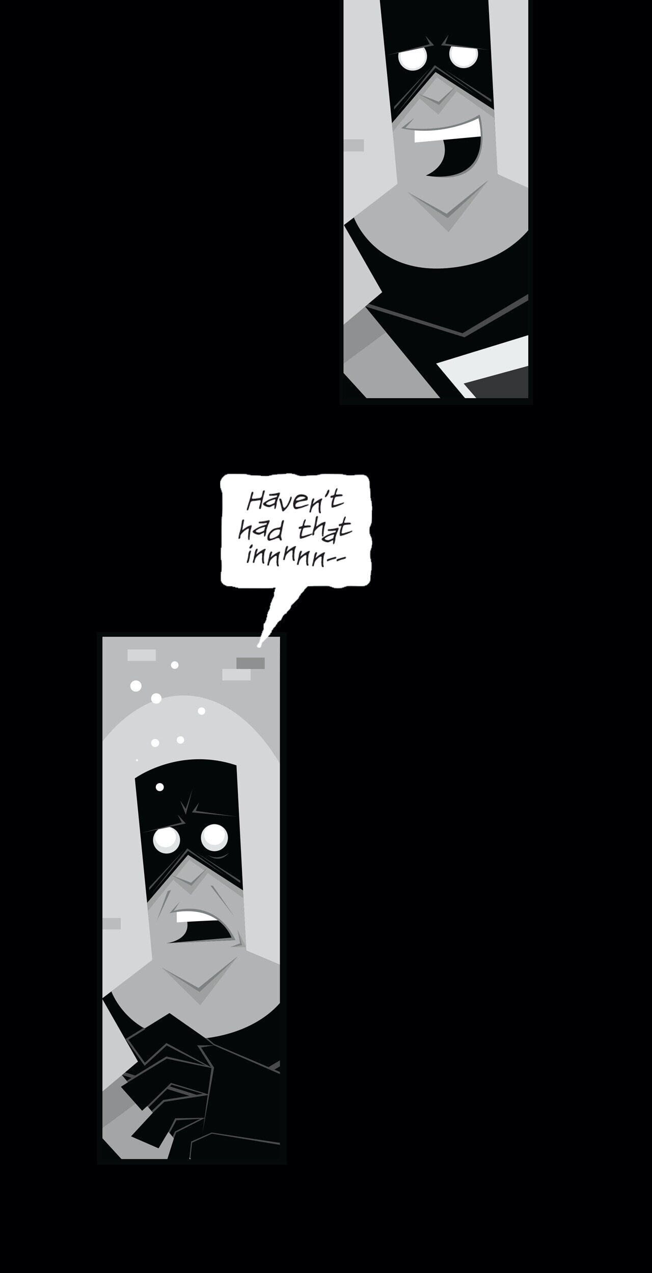 Hunter Chapter 51 page 6 - 