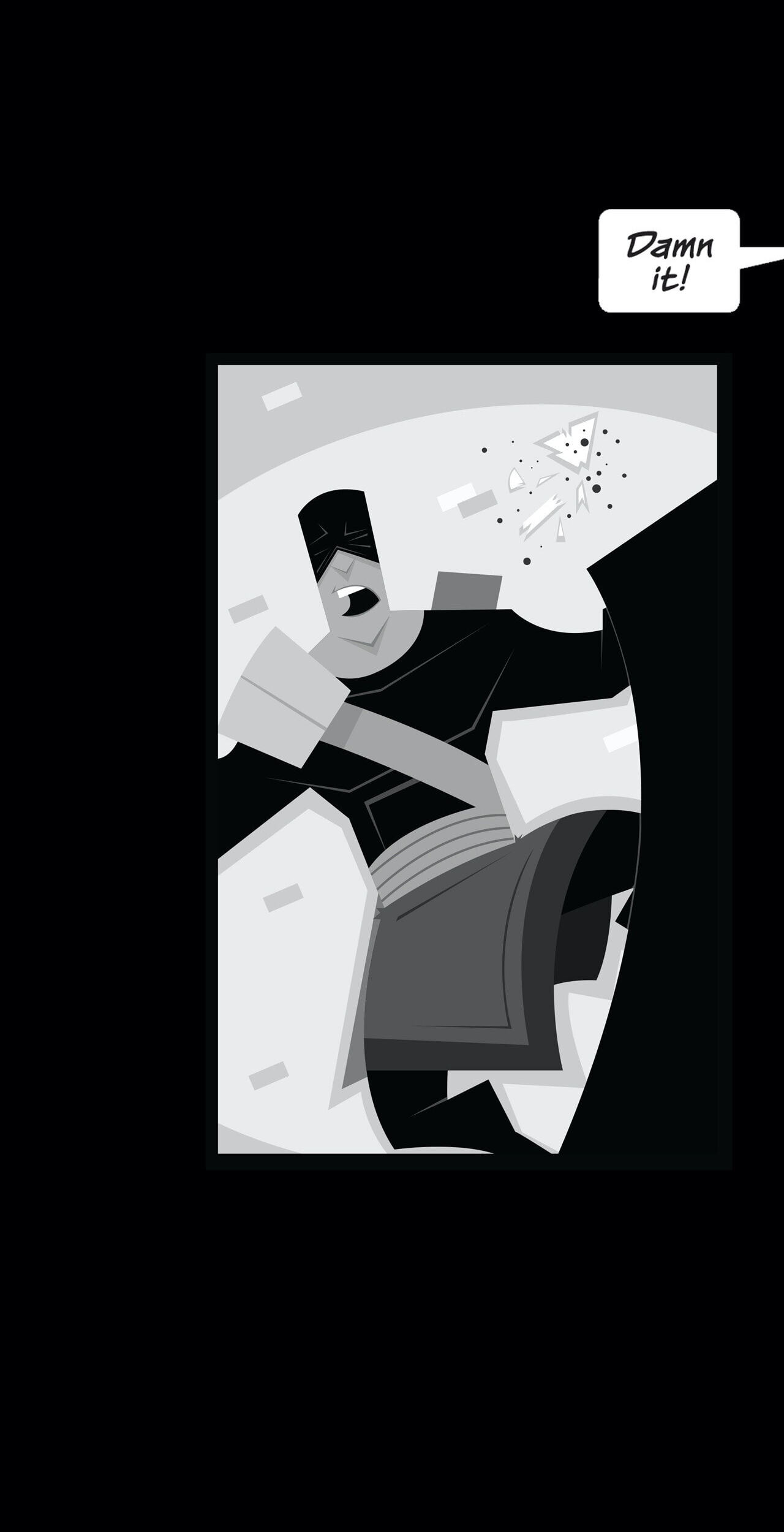 Hunter Chapter 51 page 7 - 