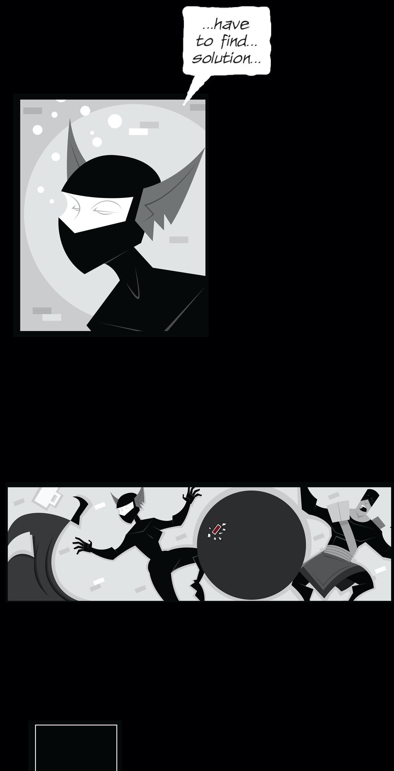 Hunter Chapter 51 page 9 - 