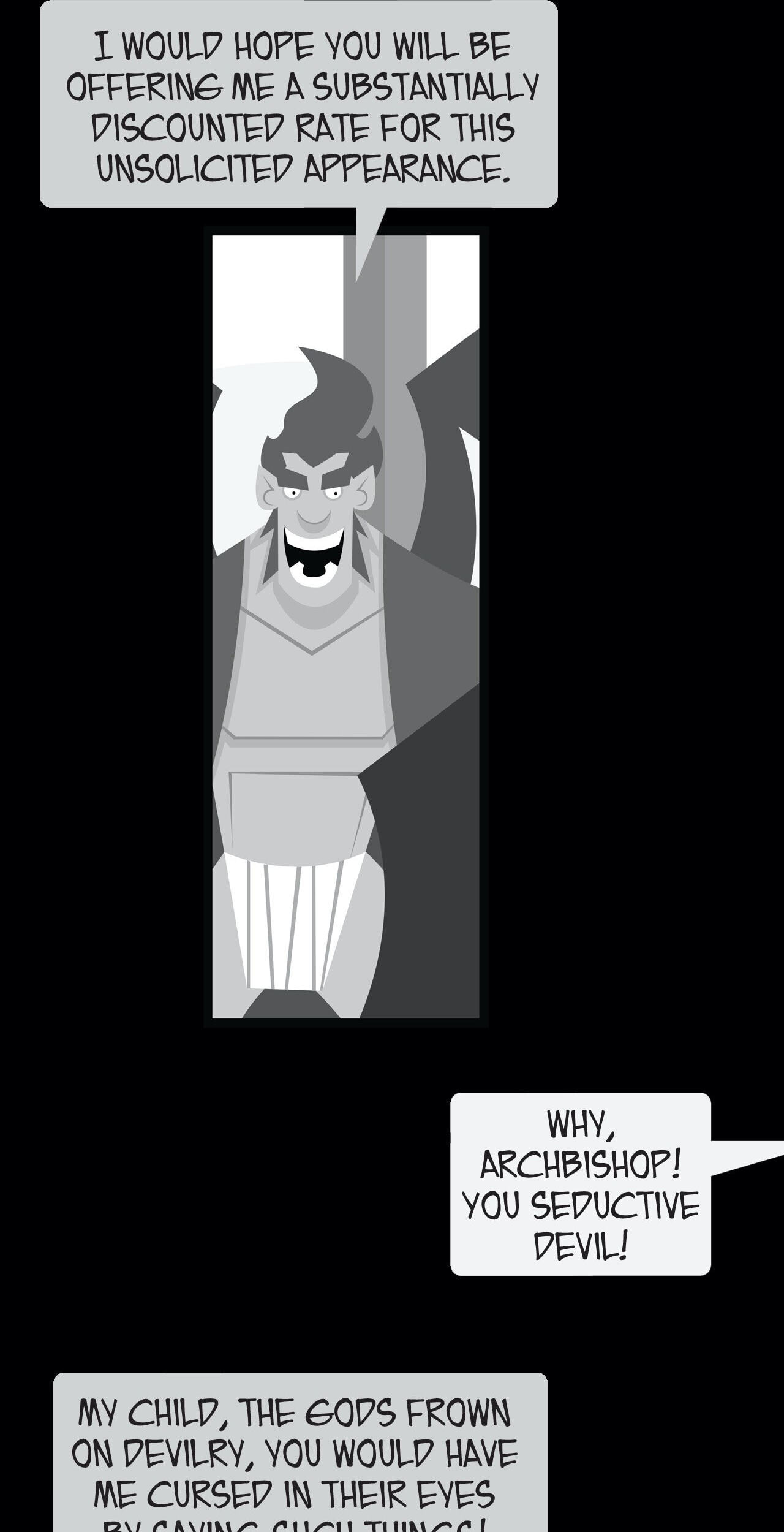 Hunter Chapter 52 page 11 - 