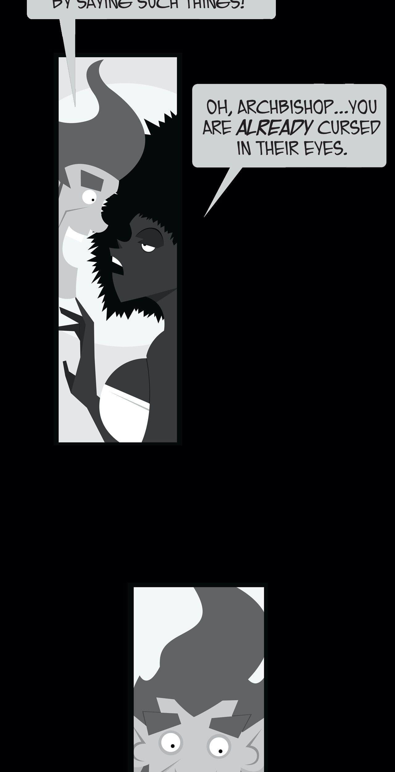 Hunter Chapter 52 page 12 - 