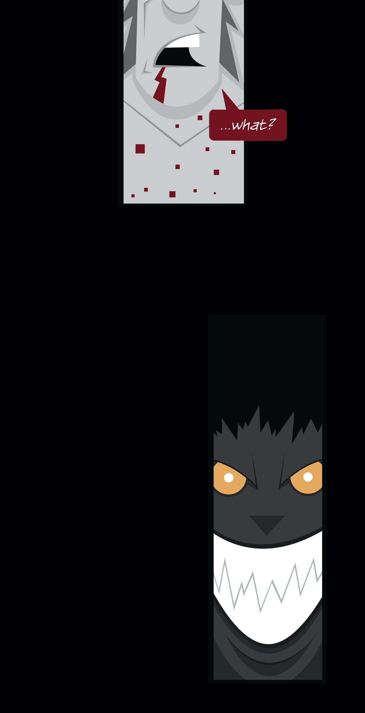 Hunter Chapter 52 page 13 - 
