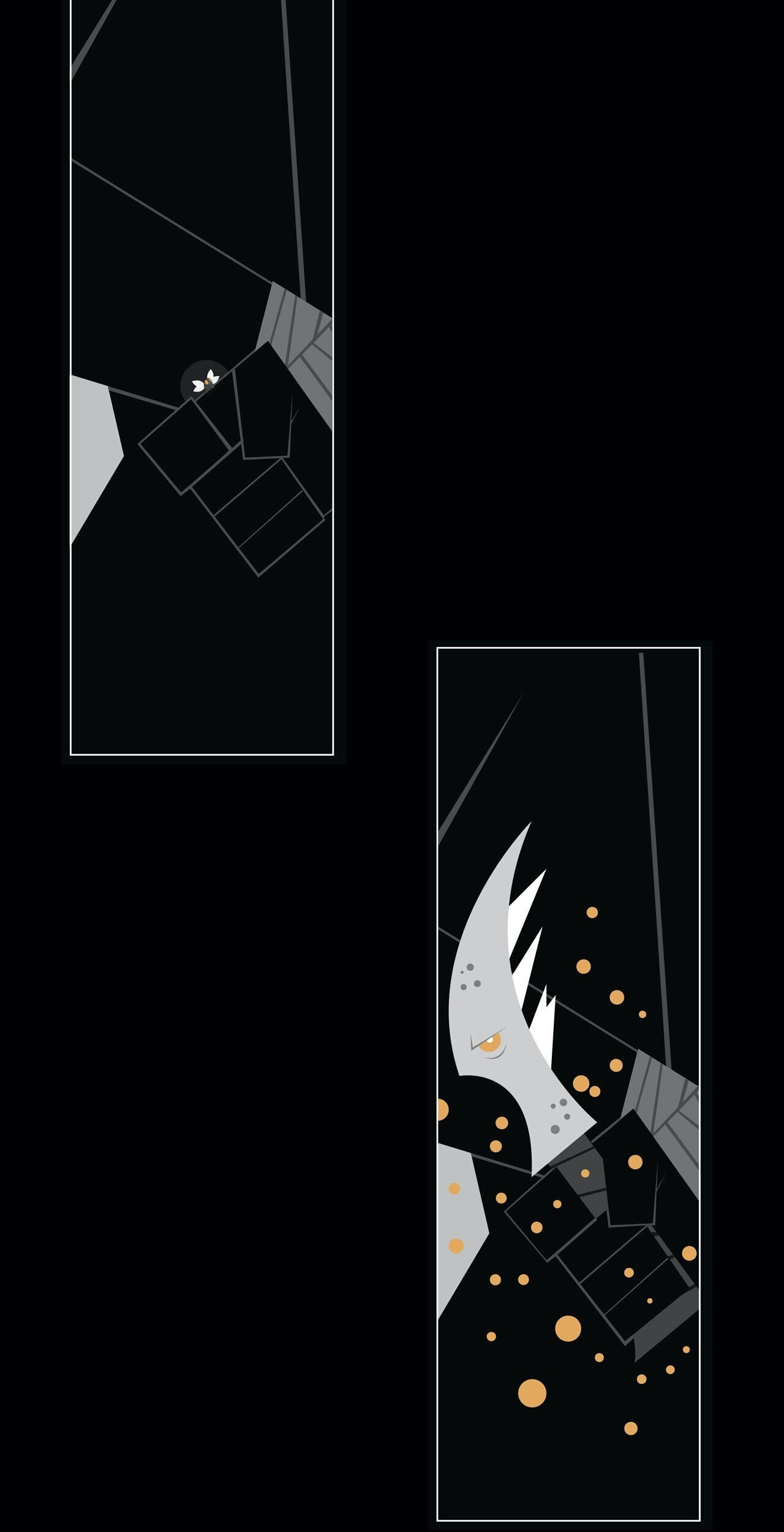 Hunter Chapter 52 page 22 - 