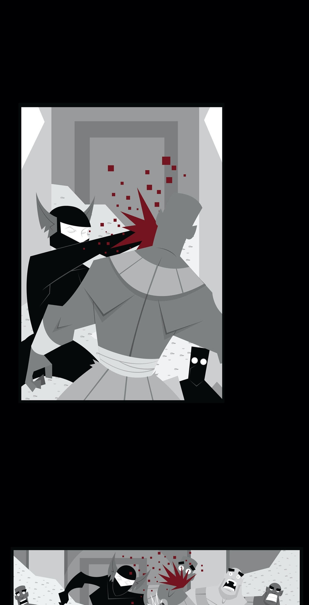 Hunter Chapter 52 page 23 - 