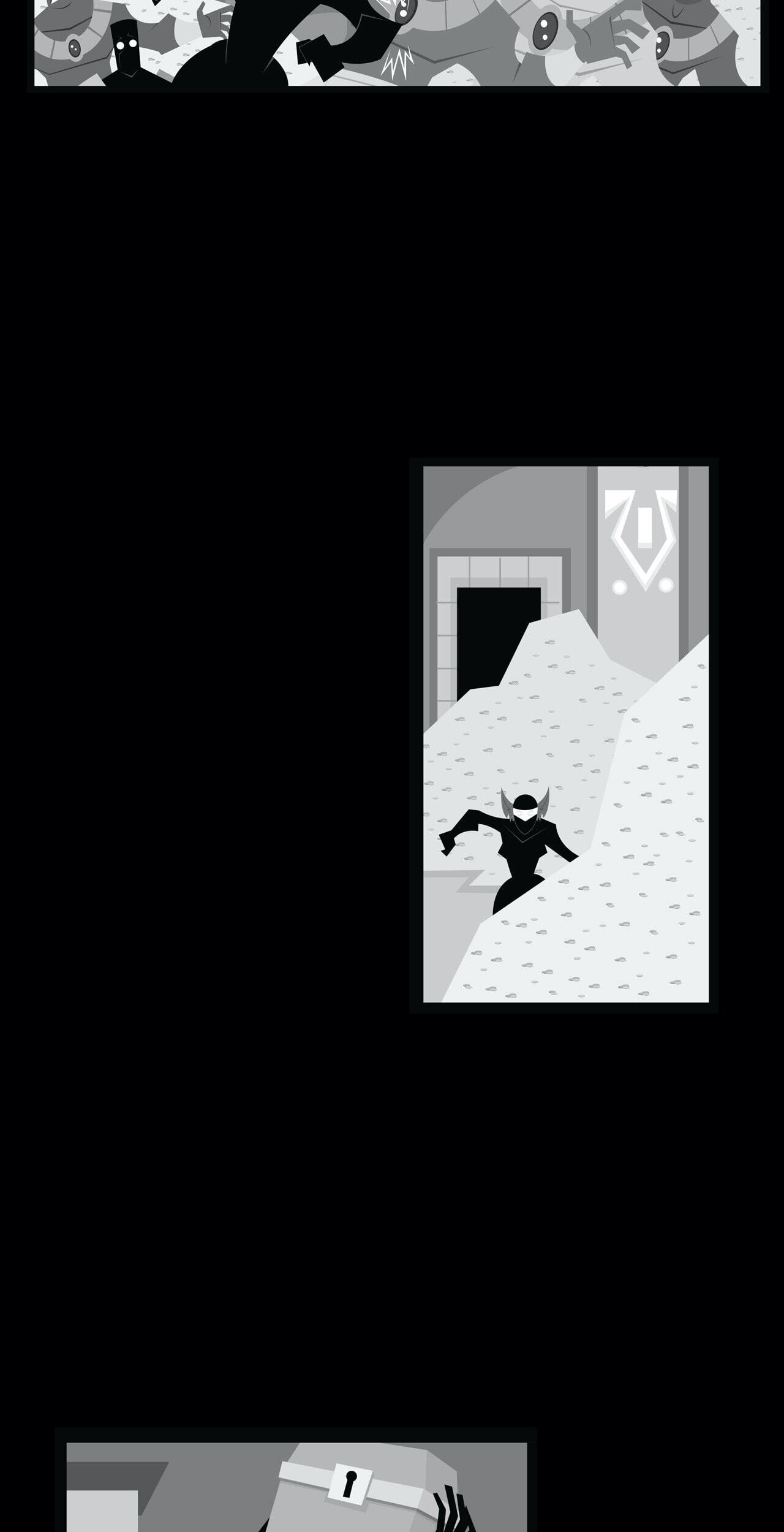Hunter Chapter 52 page 24 - 