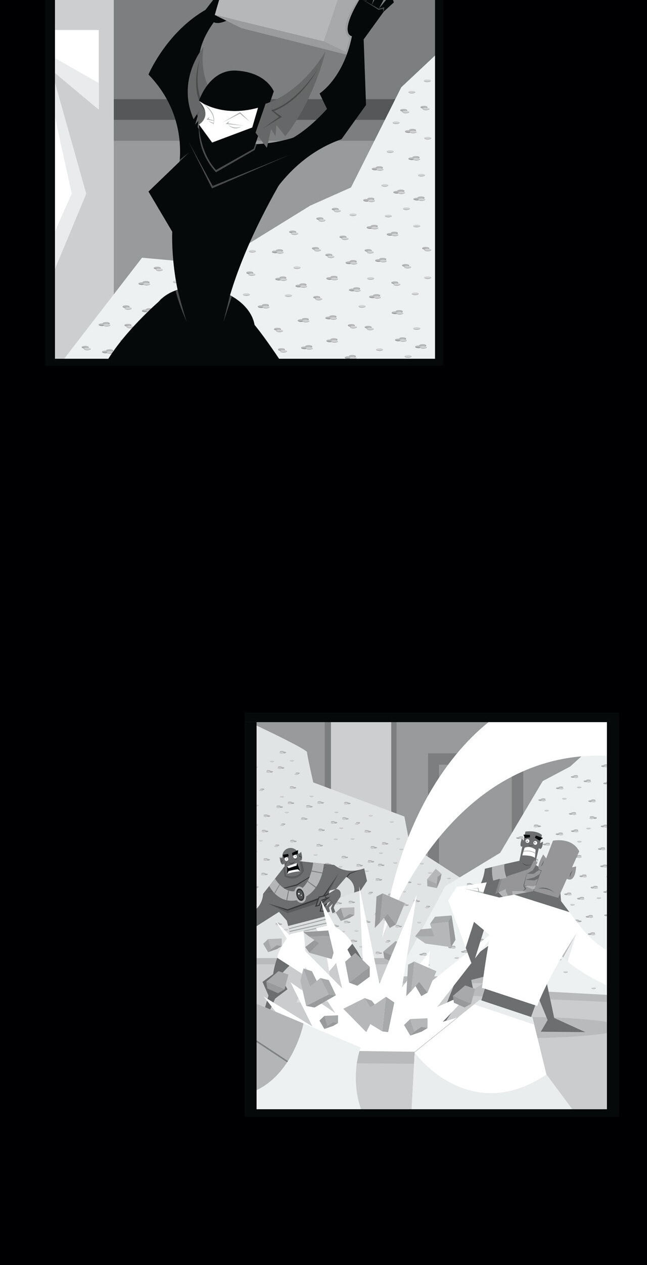 Hunter Chapter 52 page 25 - 