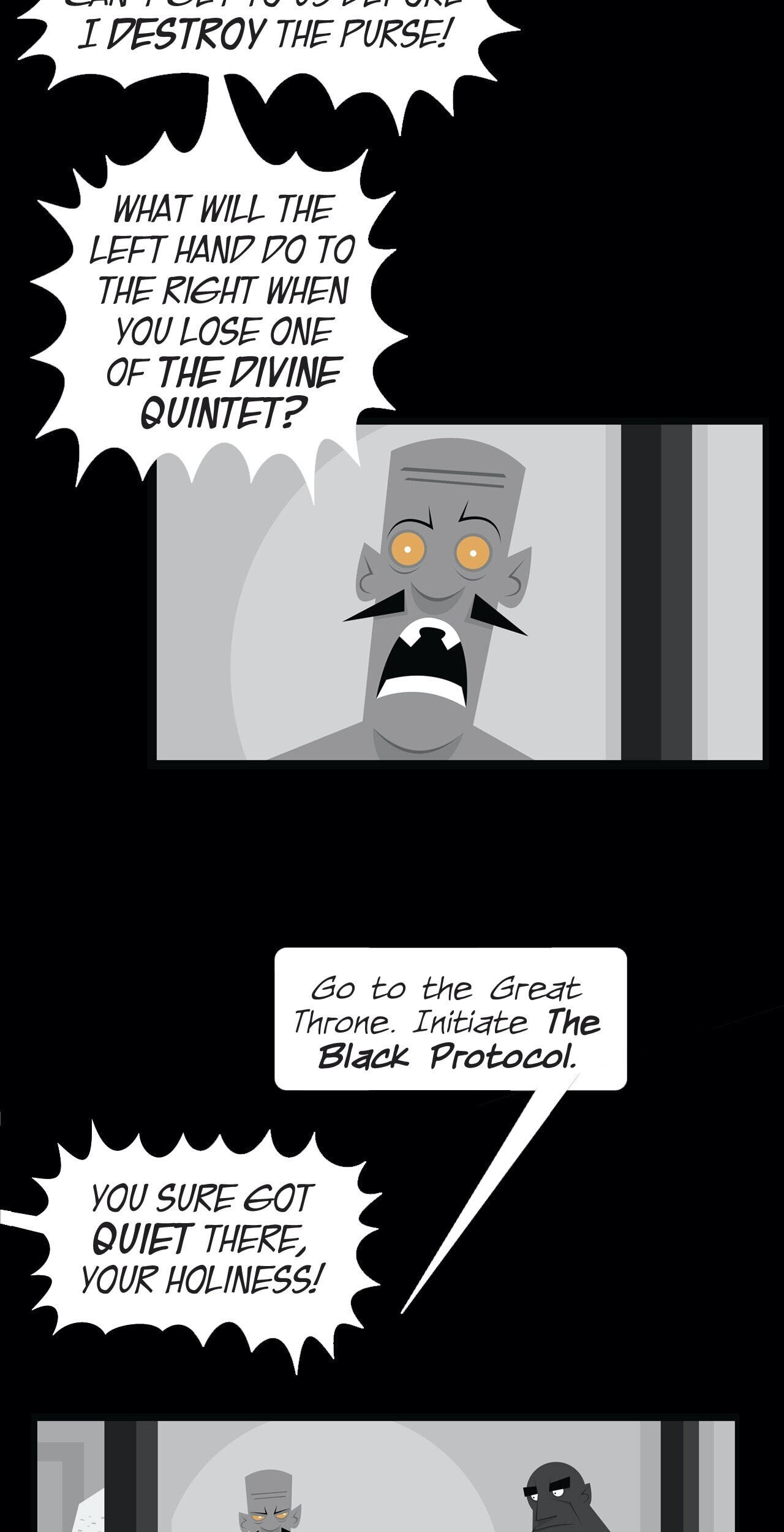 Hunter Chapter 52 page 34 - 