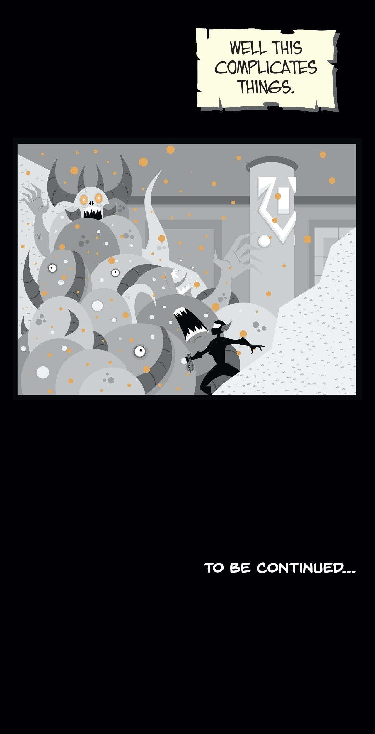 Hunter Chapter 52 page 38 - 