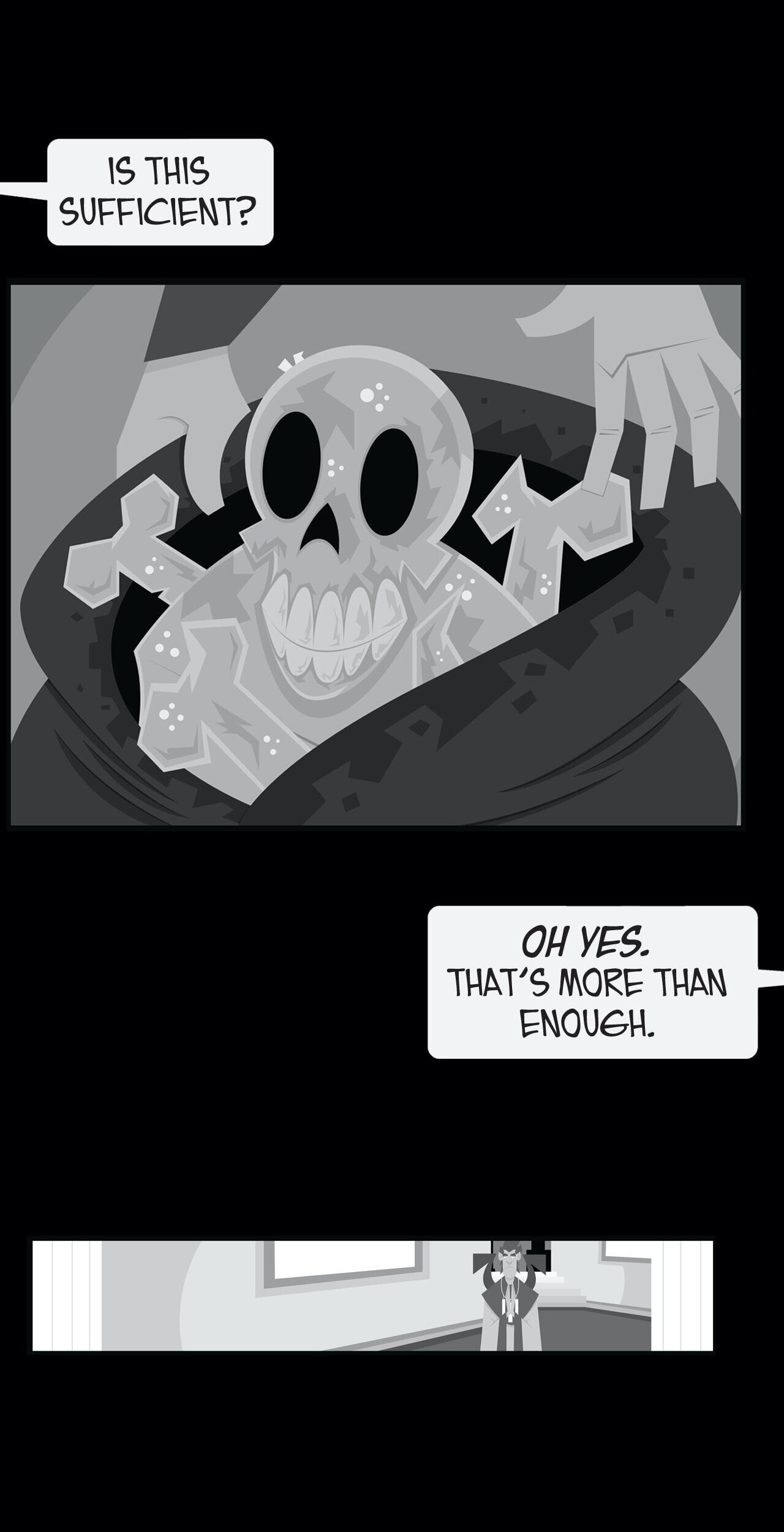 Hunter Chapter 52 page 5 - 