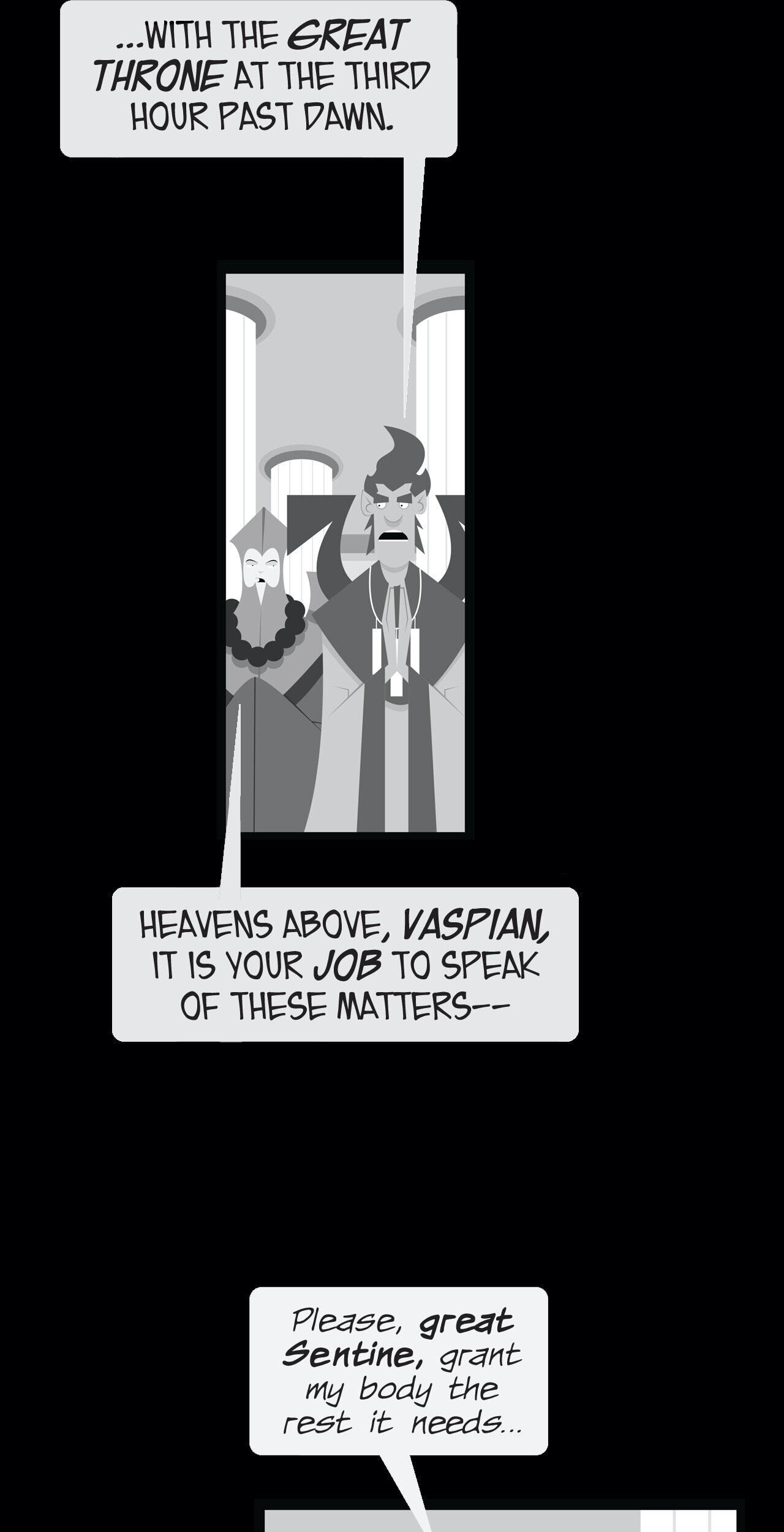 Hunter Chapter 52 page 6 - 