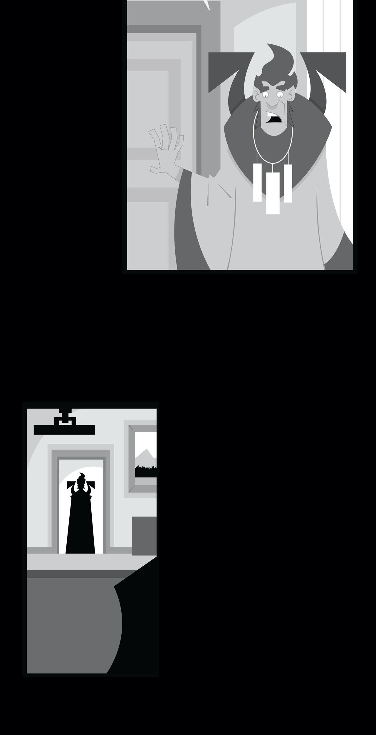 Hunter Chapter 52 page 7 - 