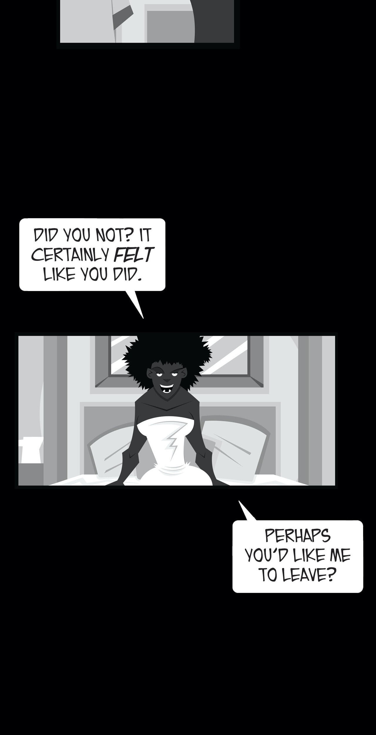 Hunter Chapter 52 page 9 - 