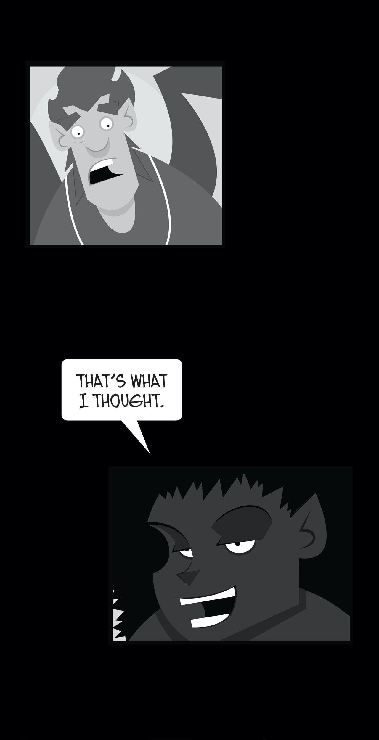 Hunter Chapter 52 page 10 - 