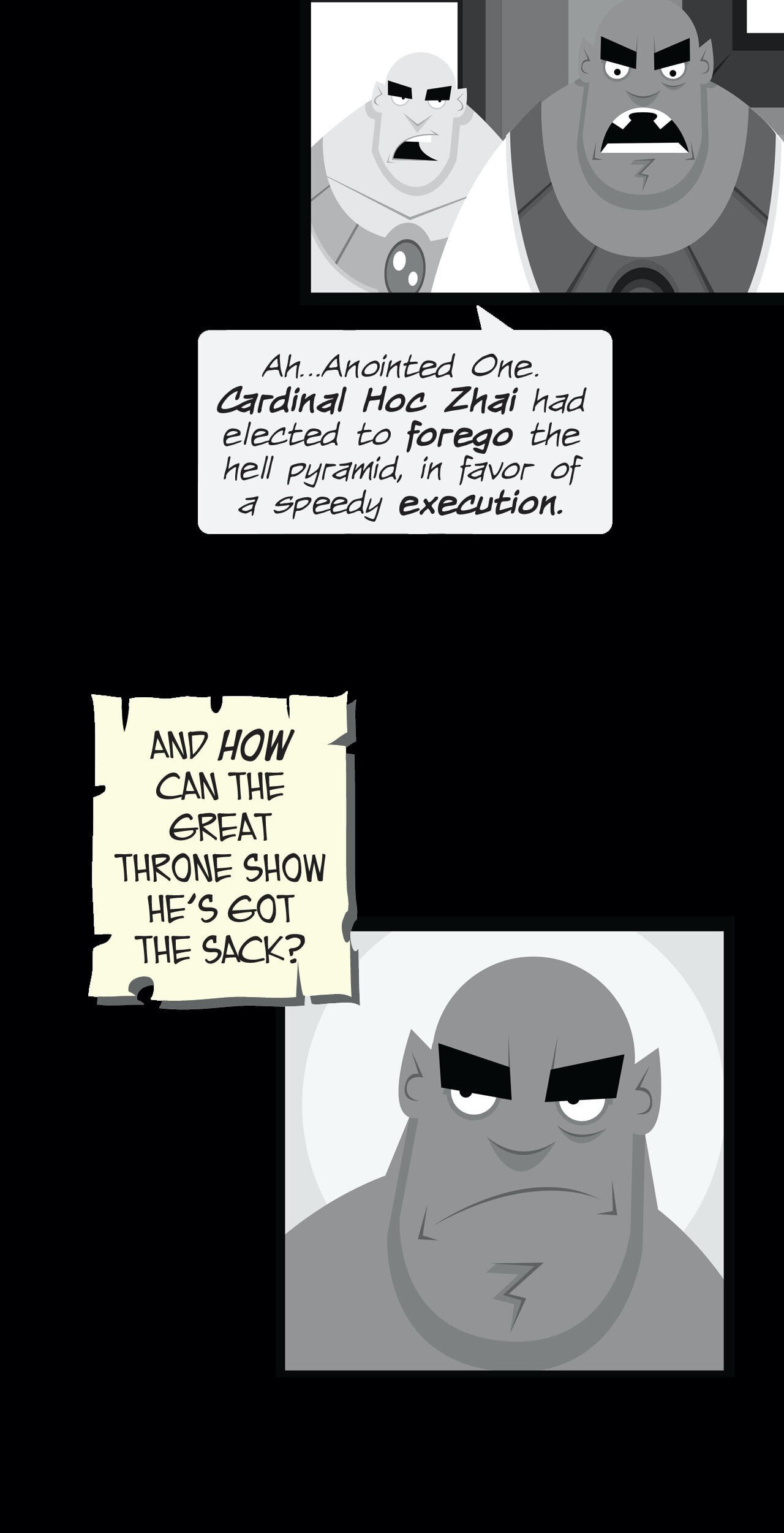 Hunter Chapter 53 page 13 - 