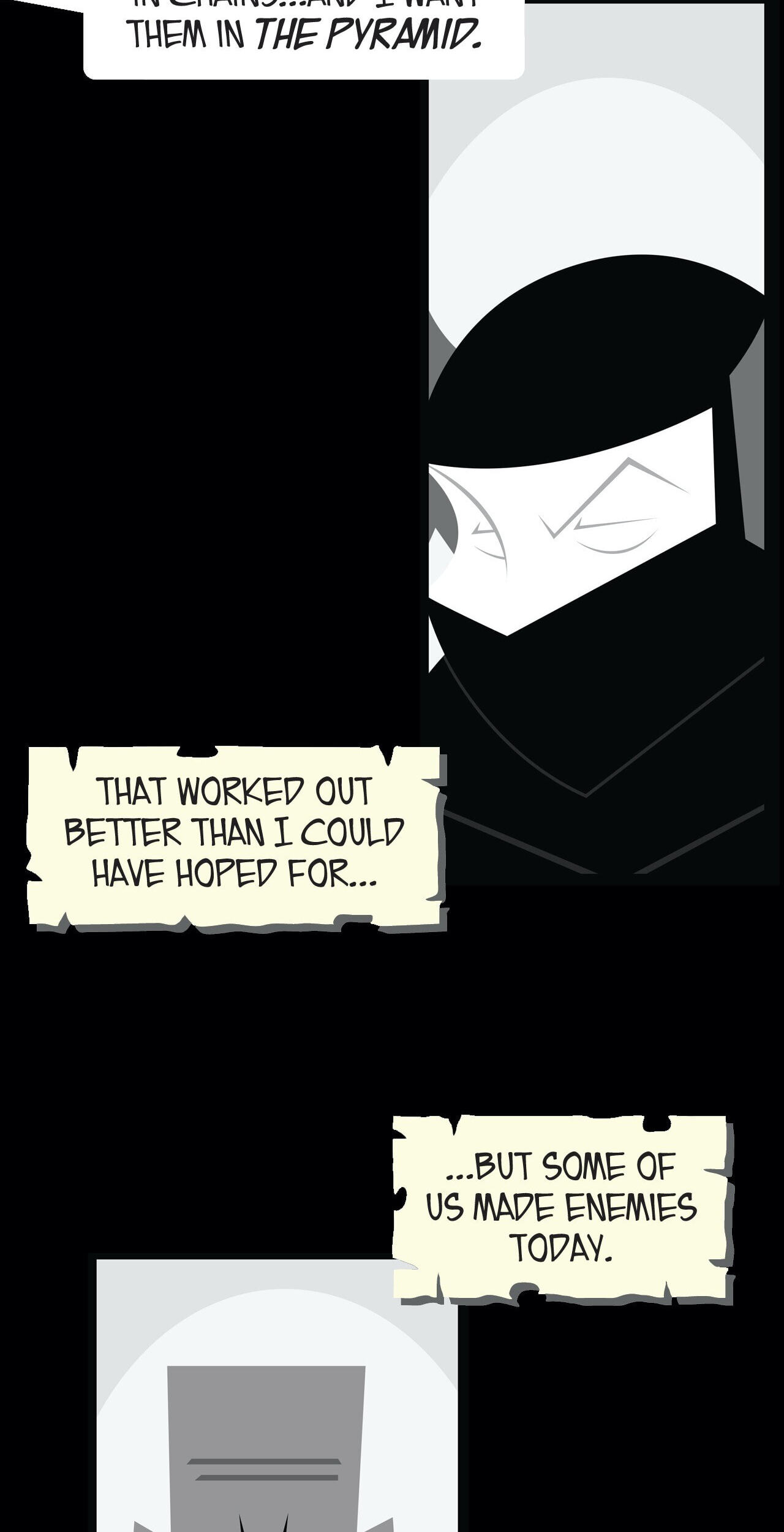 Hunter Chapter 53 page 15 - 
